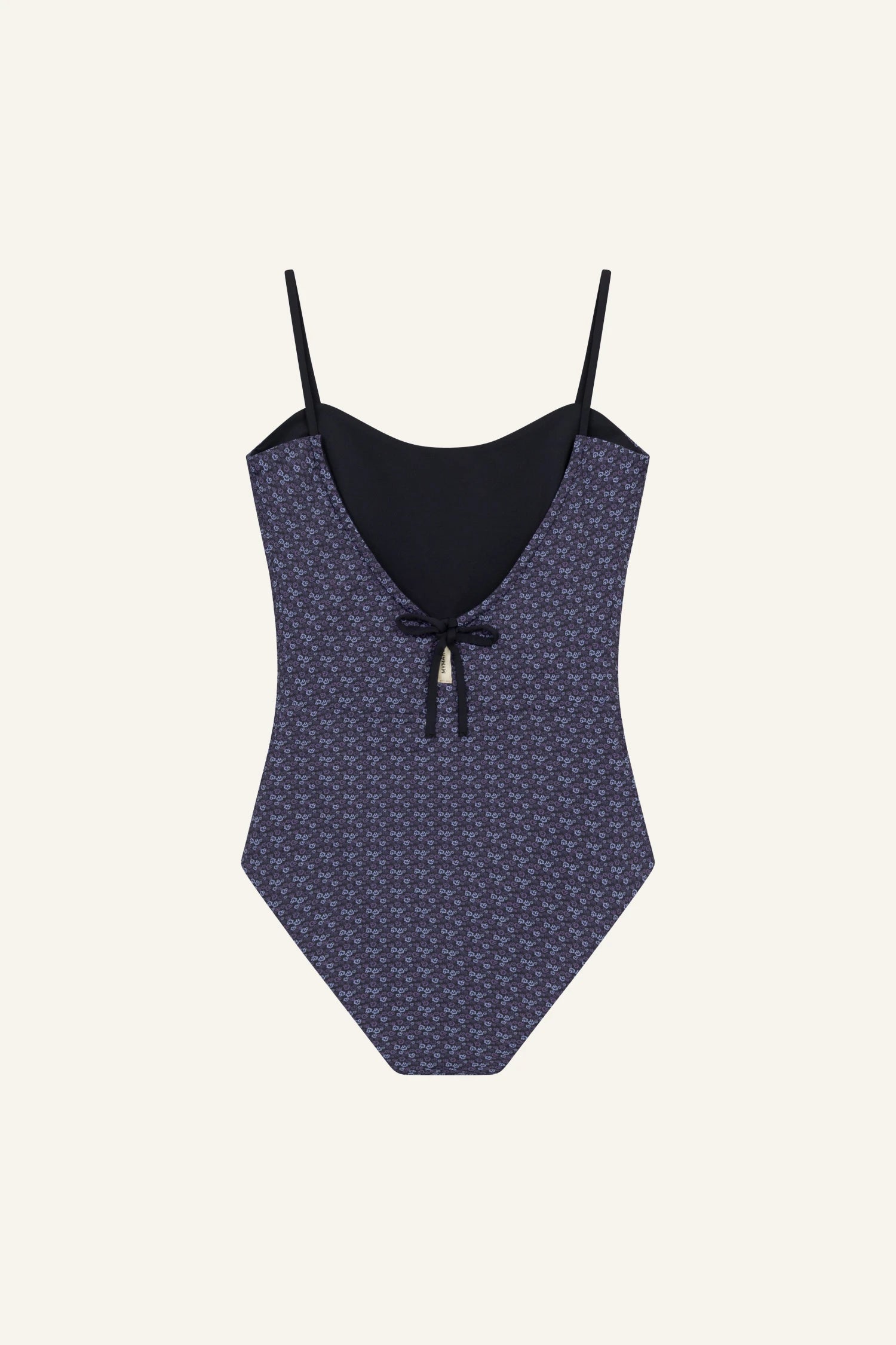 mymarini-cleanbody-fleur-einteiliger-badeanzug-lilac image 2