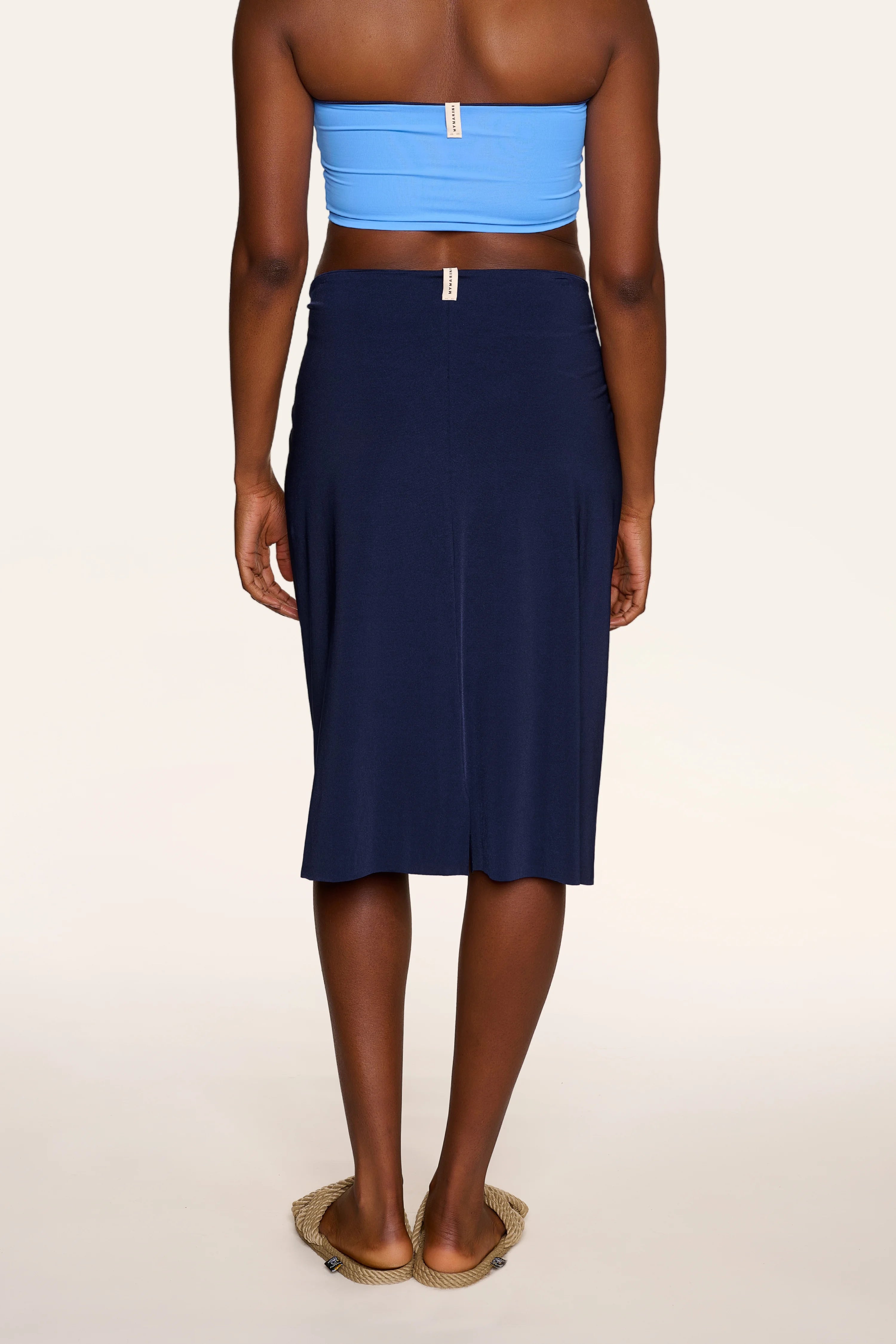mymarini-allday-pareo-shine-24-strandpareo-wickelrock-blau-gr-n-orange image 2