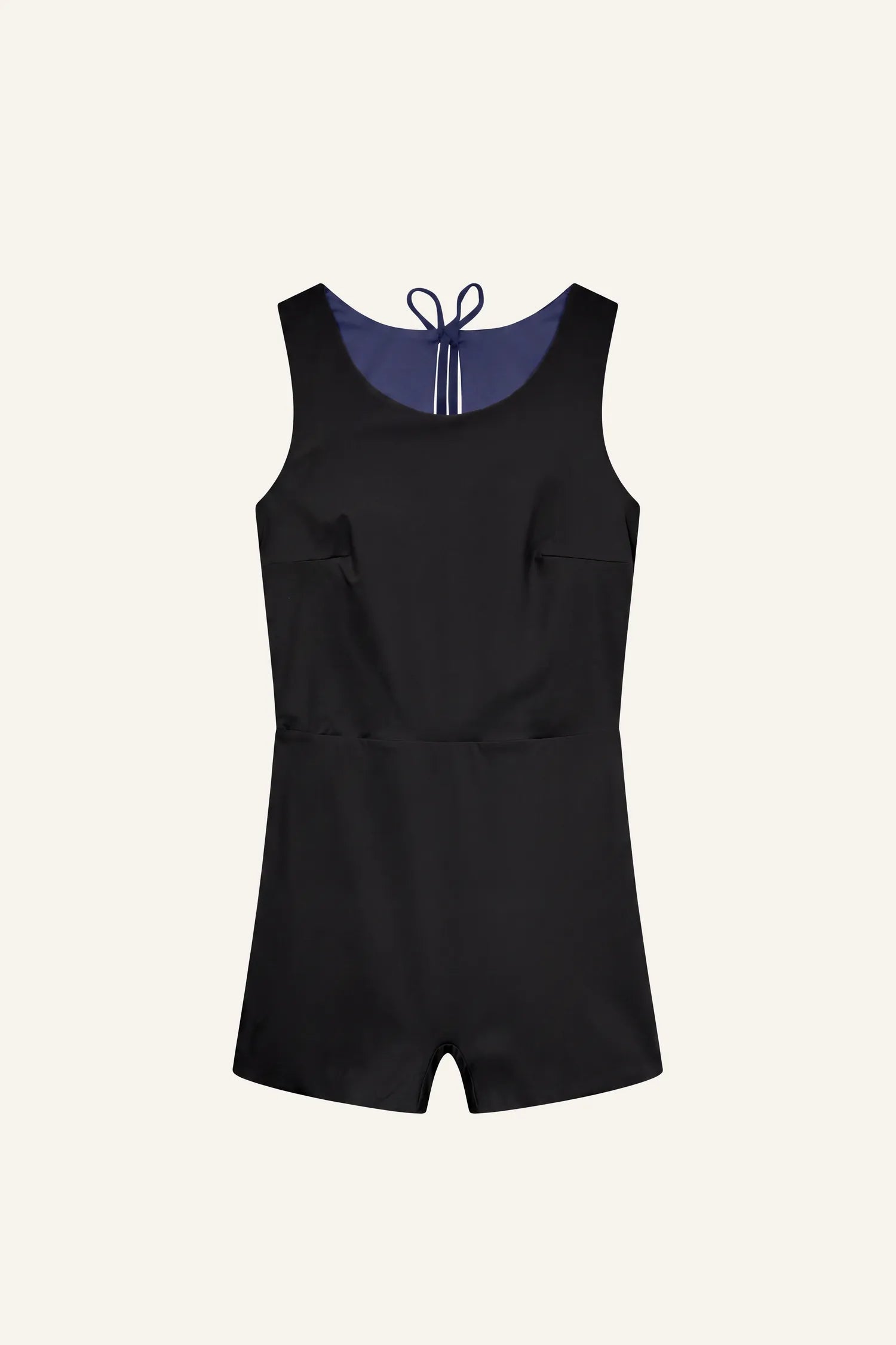 mymarini-shortie-black-navy-wende-einteiler-mit-boyshort image 2