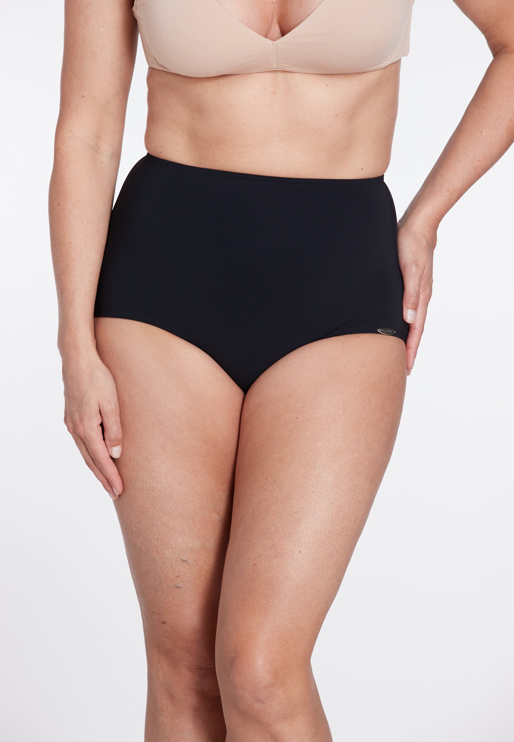 sunflair-essential-high-waist-bottom-bikinihose-hoher-bund image 2