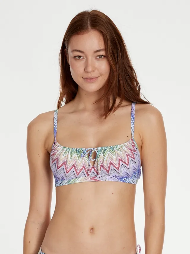 olympia-colorwave-b-gel-bustier-bikini-top-zick-zack image 1