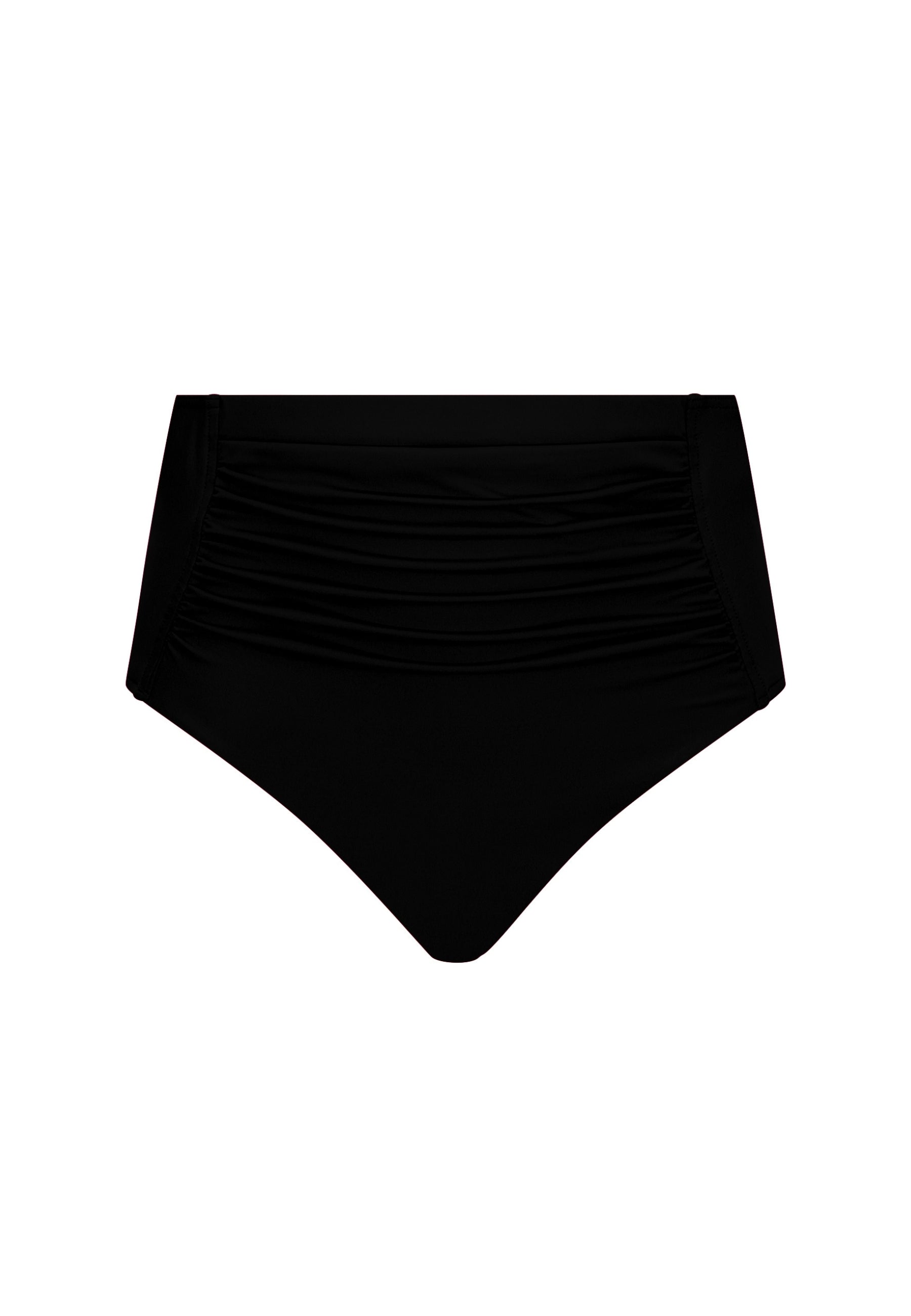 sunflair-color-up-bottom-bikinihose-high-waist image 6