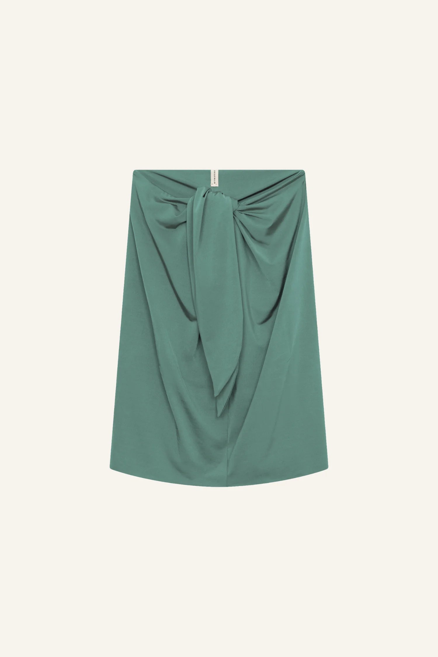 mymarini-allday-pareo-shine-strand-pareo-in-teal image 3