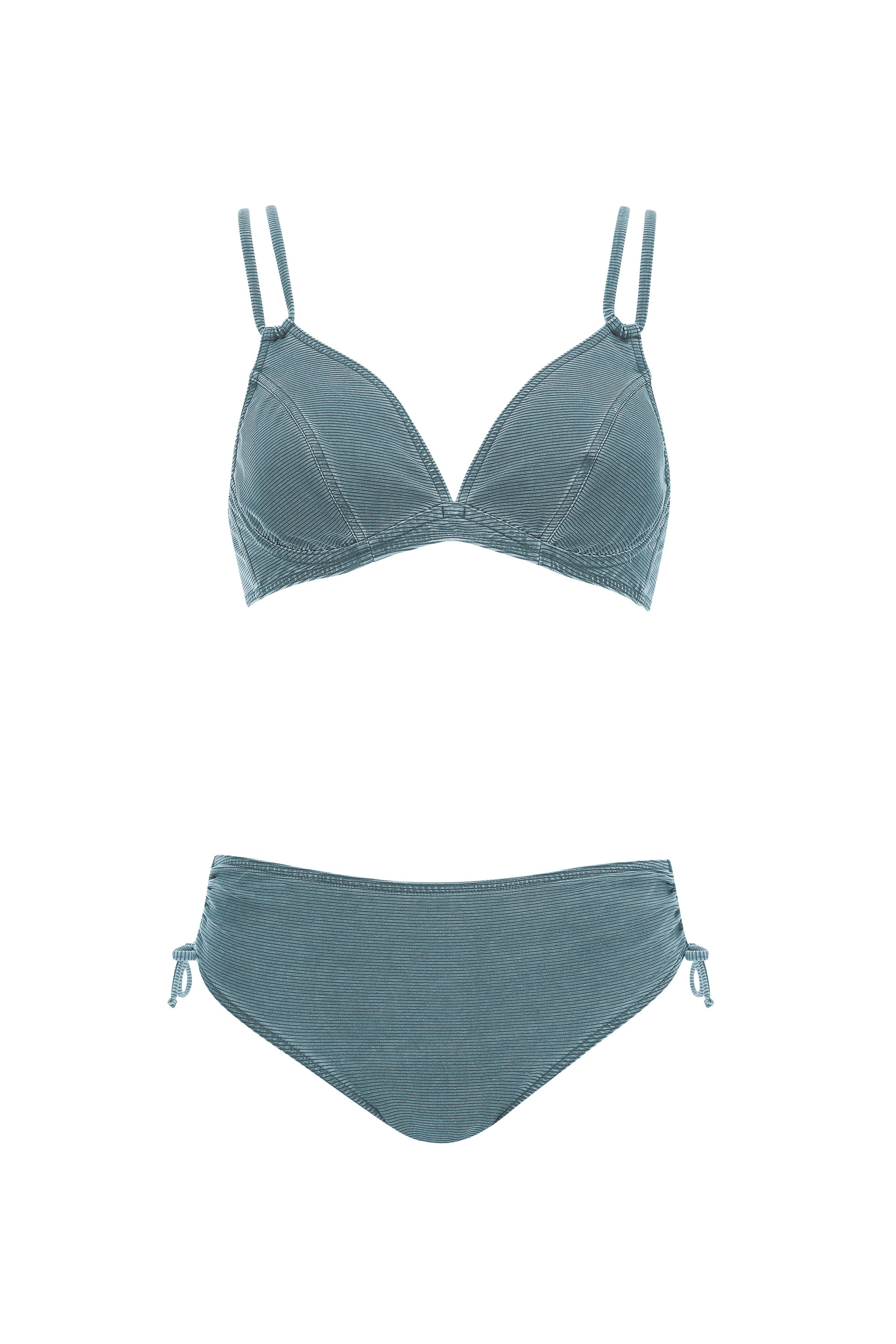 sunflair-washed-denim-bikini-set-gerippt-mit-b-gel image 7