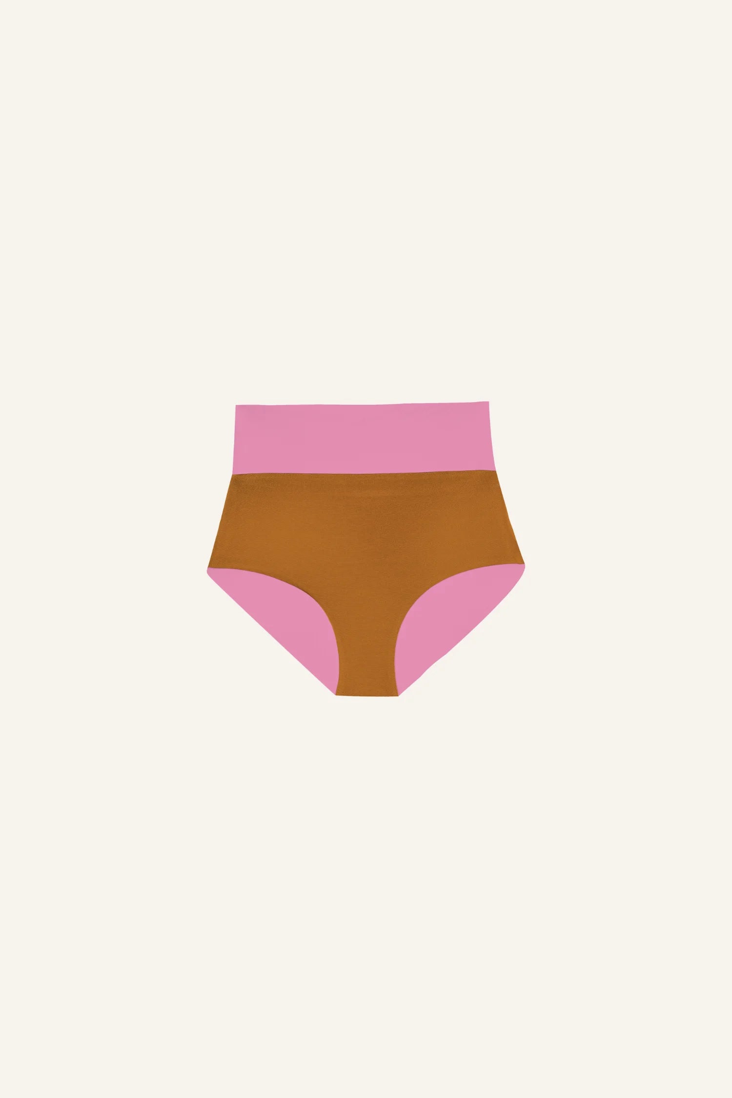 mymarini-surf-shorts-shine-memories-high-waist-bikinihose image 6