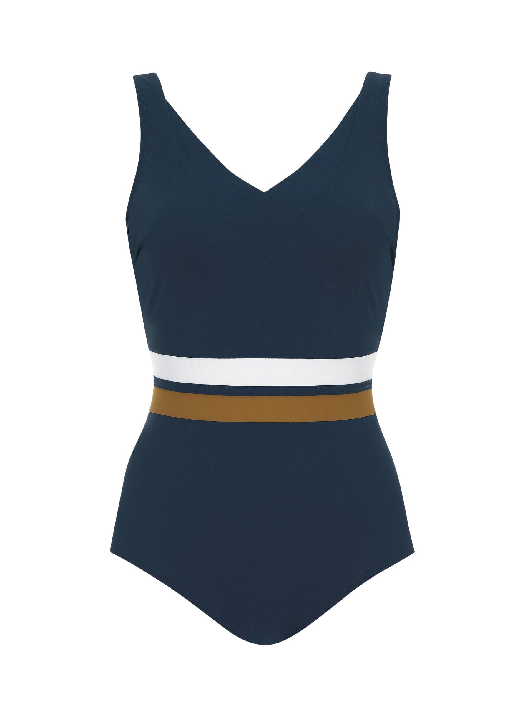 sunflair-stripe-colorblock-swimsuit-blendenanzug image 3
