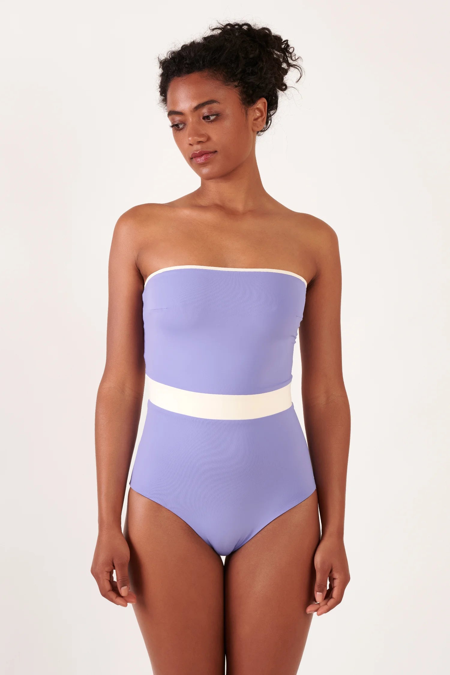 mymarini-bandeausuit-badeanzug-tr-gerlos-mit-taillenband-wendbar image 3