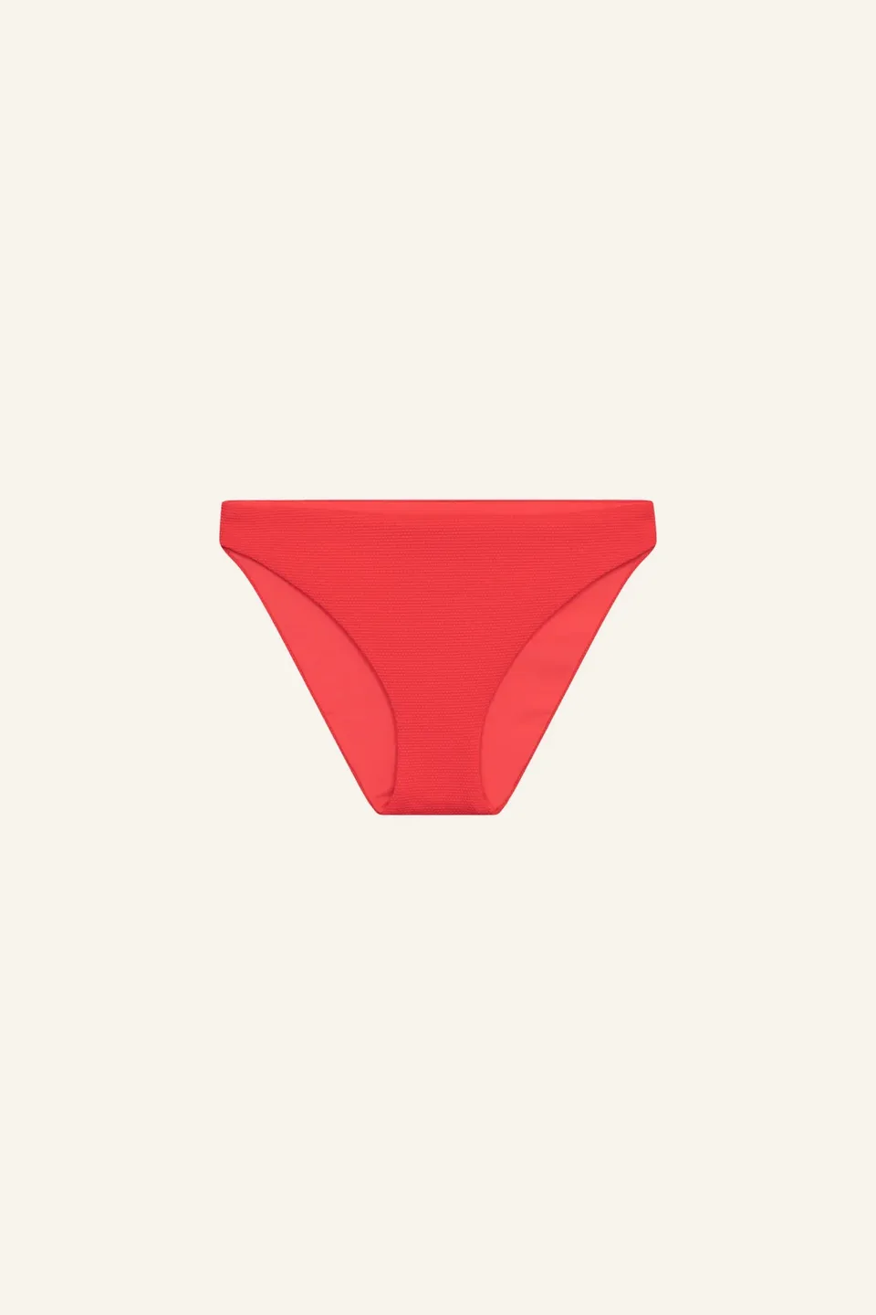mymarini-bottom-no-1-bikini-hose-rouge image 1