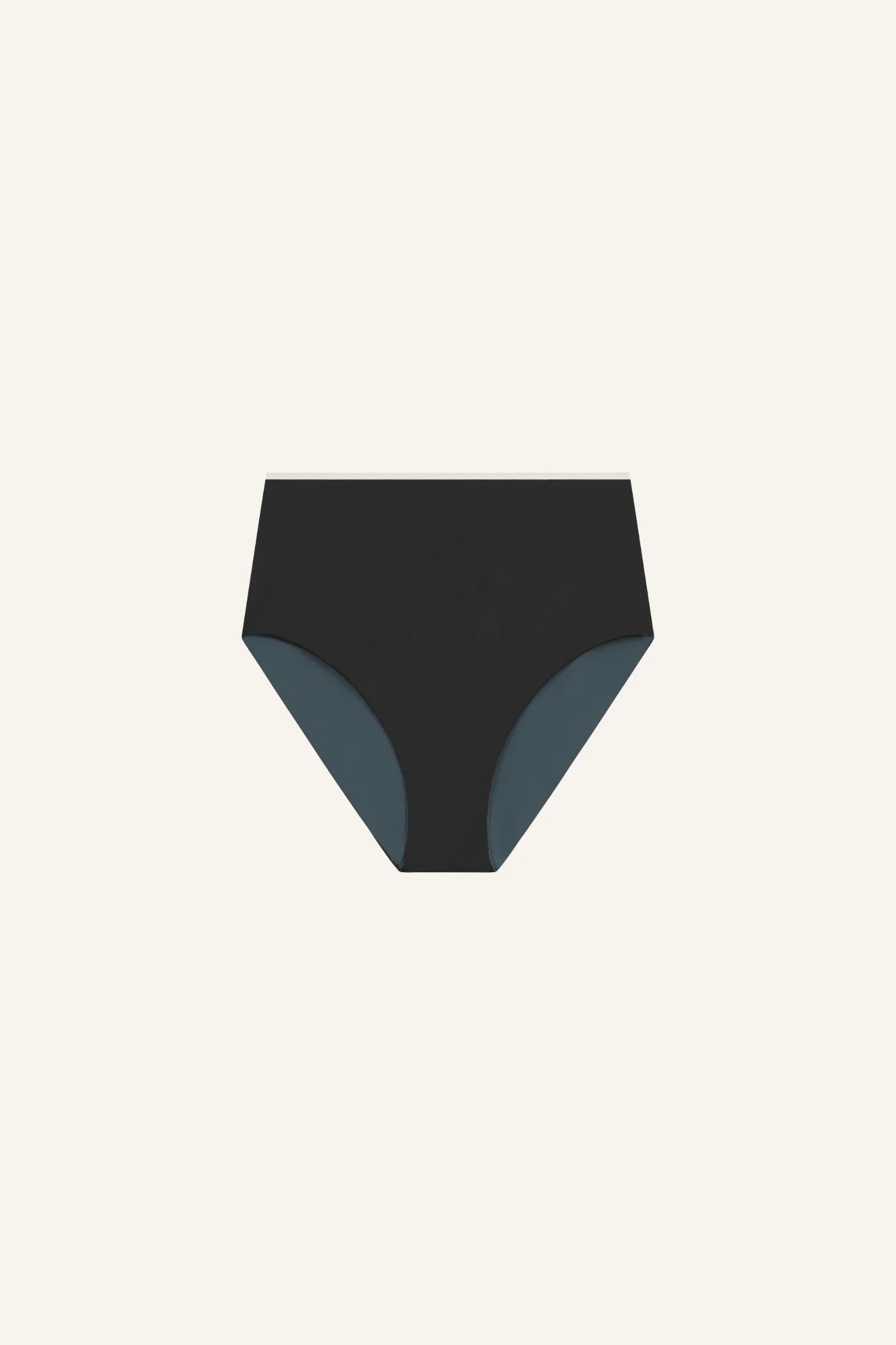 mymarini-highwaist-shorts-classics-high-leg-bikinihose image 4