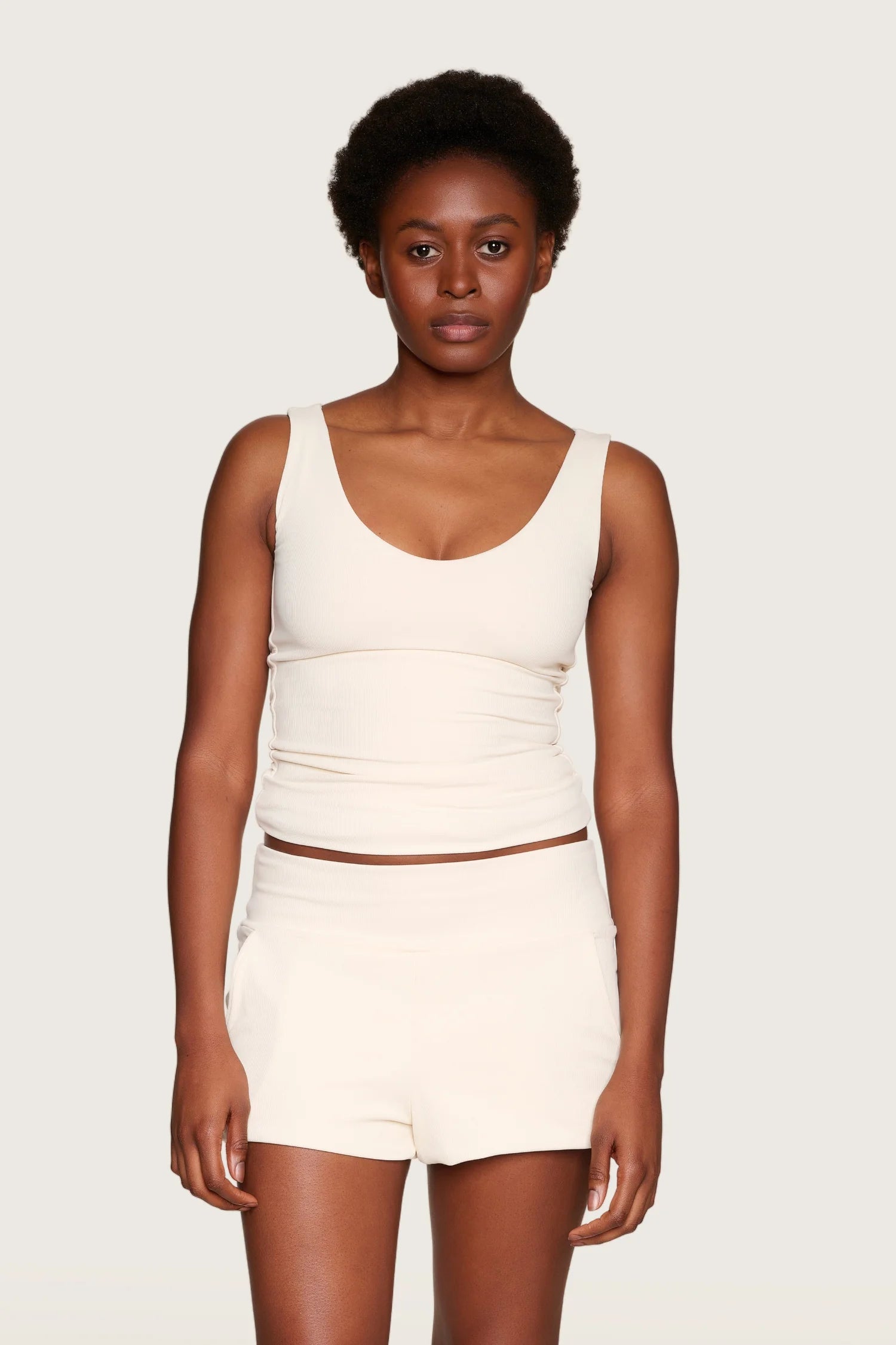 mymarini-tank-top-bikini-oberteil-fine-rib image 8