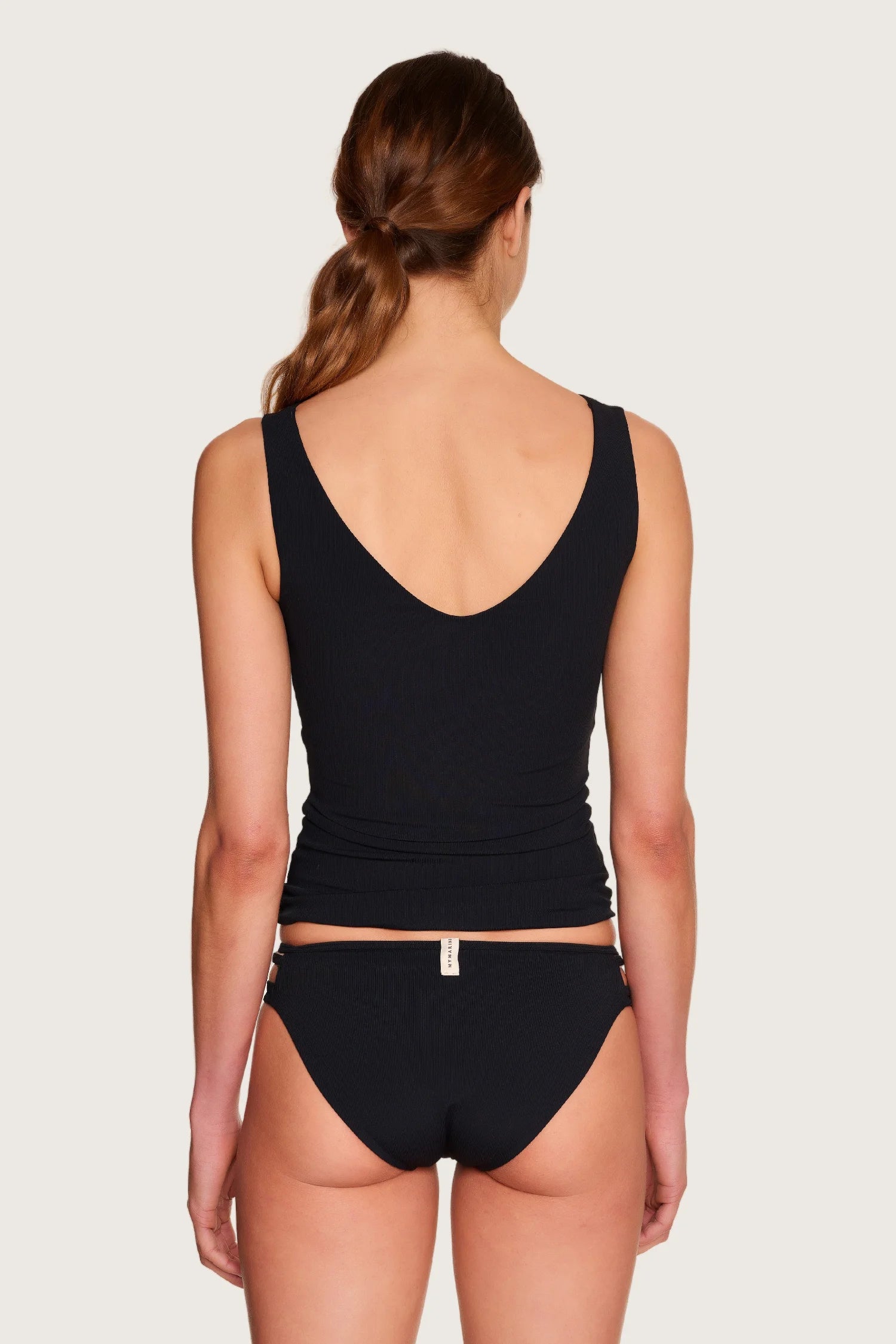 mymarini-tank-top-bikini-oberteil-fine-rib image 5