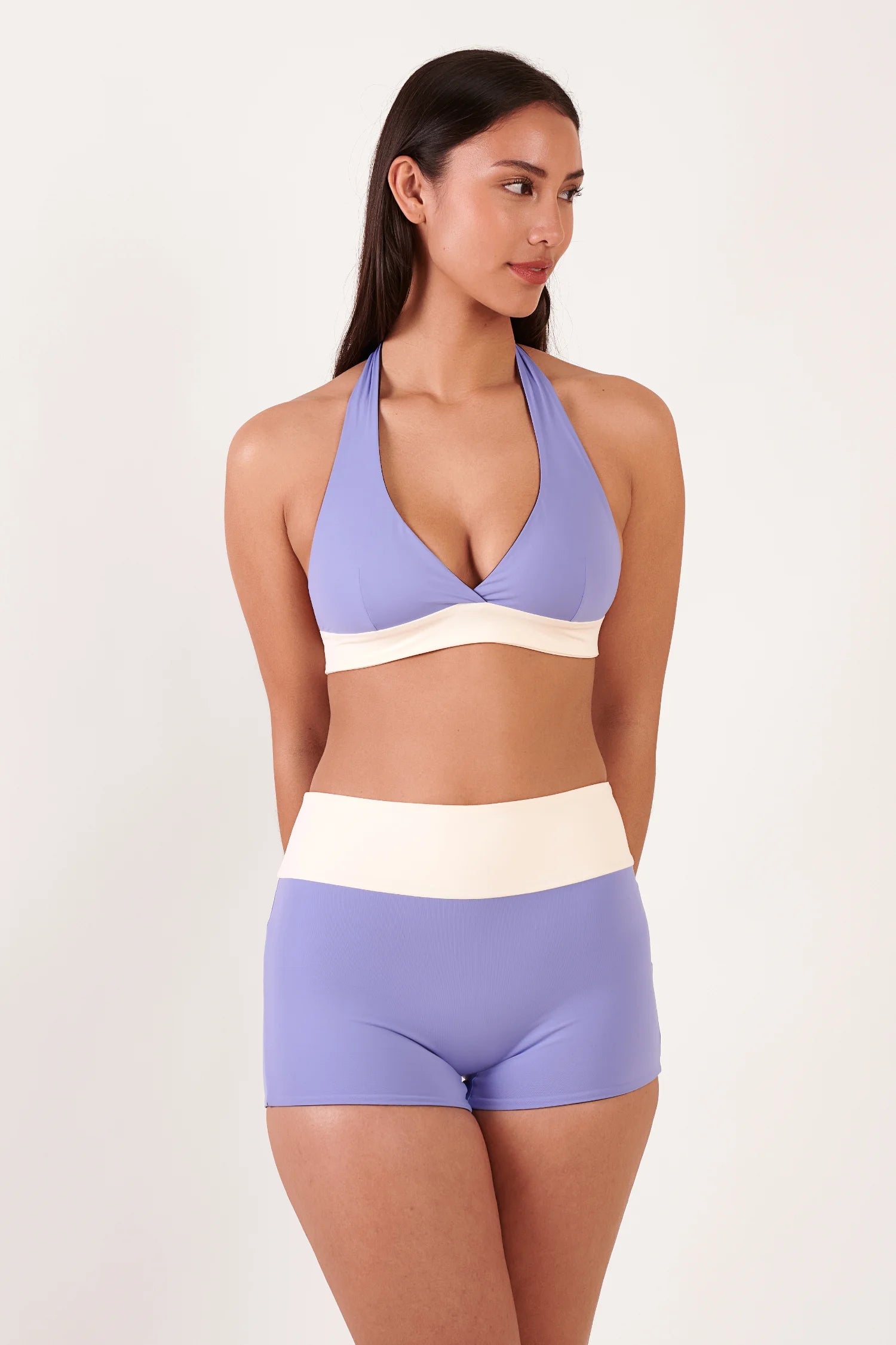 mymarini-highwaist-panty-boyshort-bikinihose-mit-breitem-bund image 3