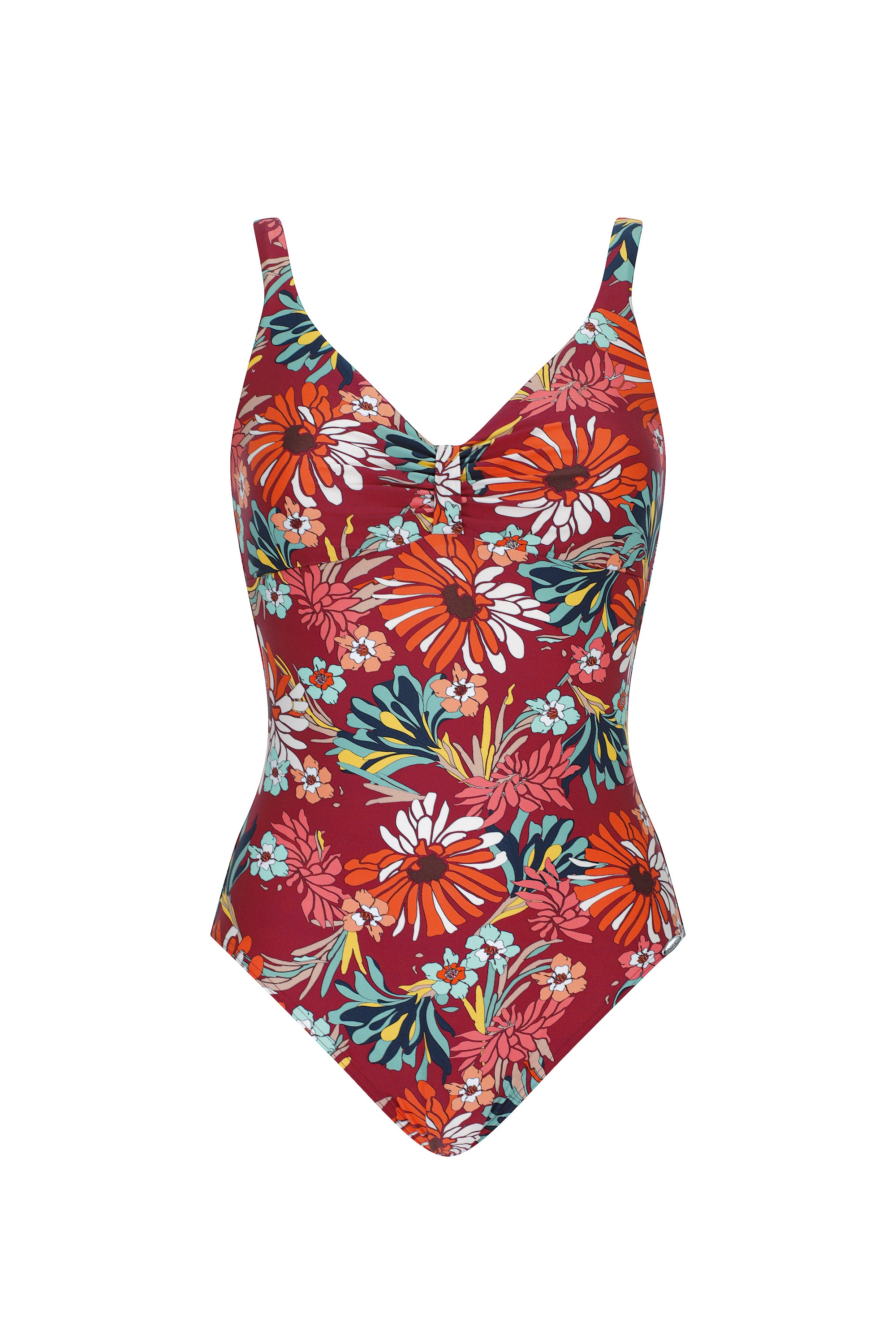 sunflair-ruby-flora-swimsuit-badeanzug image 7