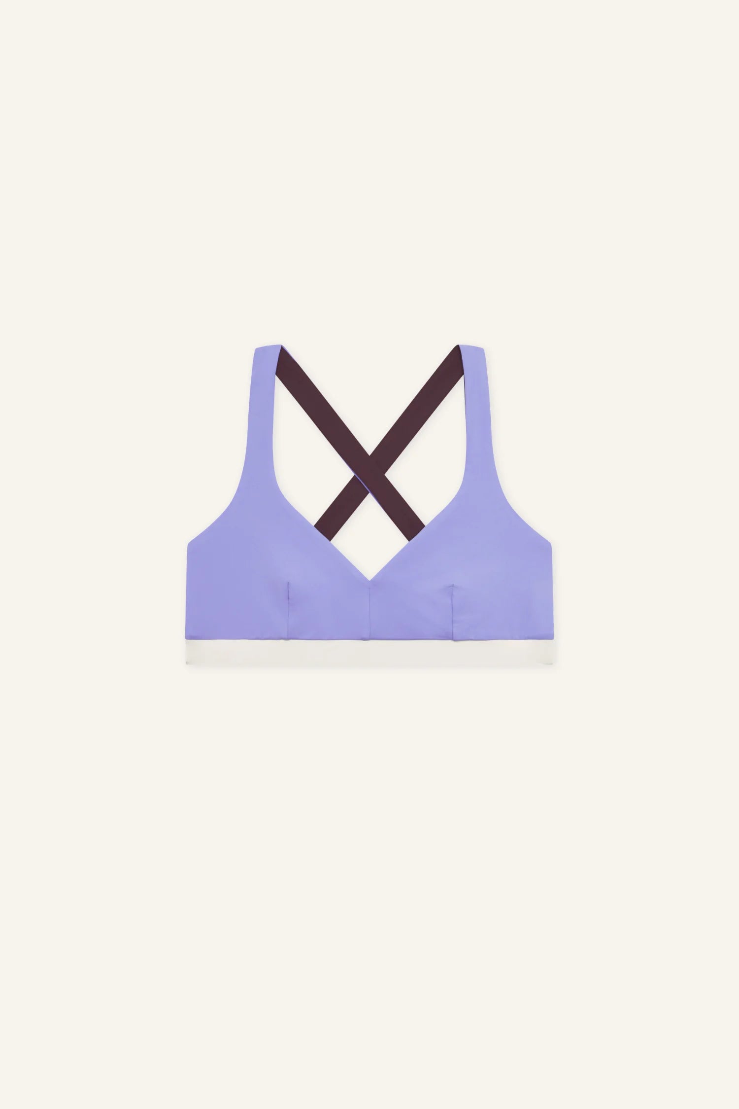 mymarini-sport-bra-bikini-oberteil-mit-cross-back image 6