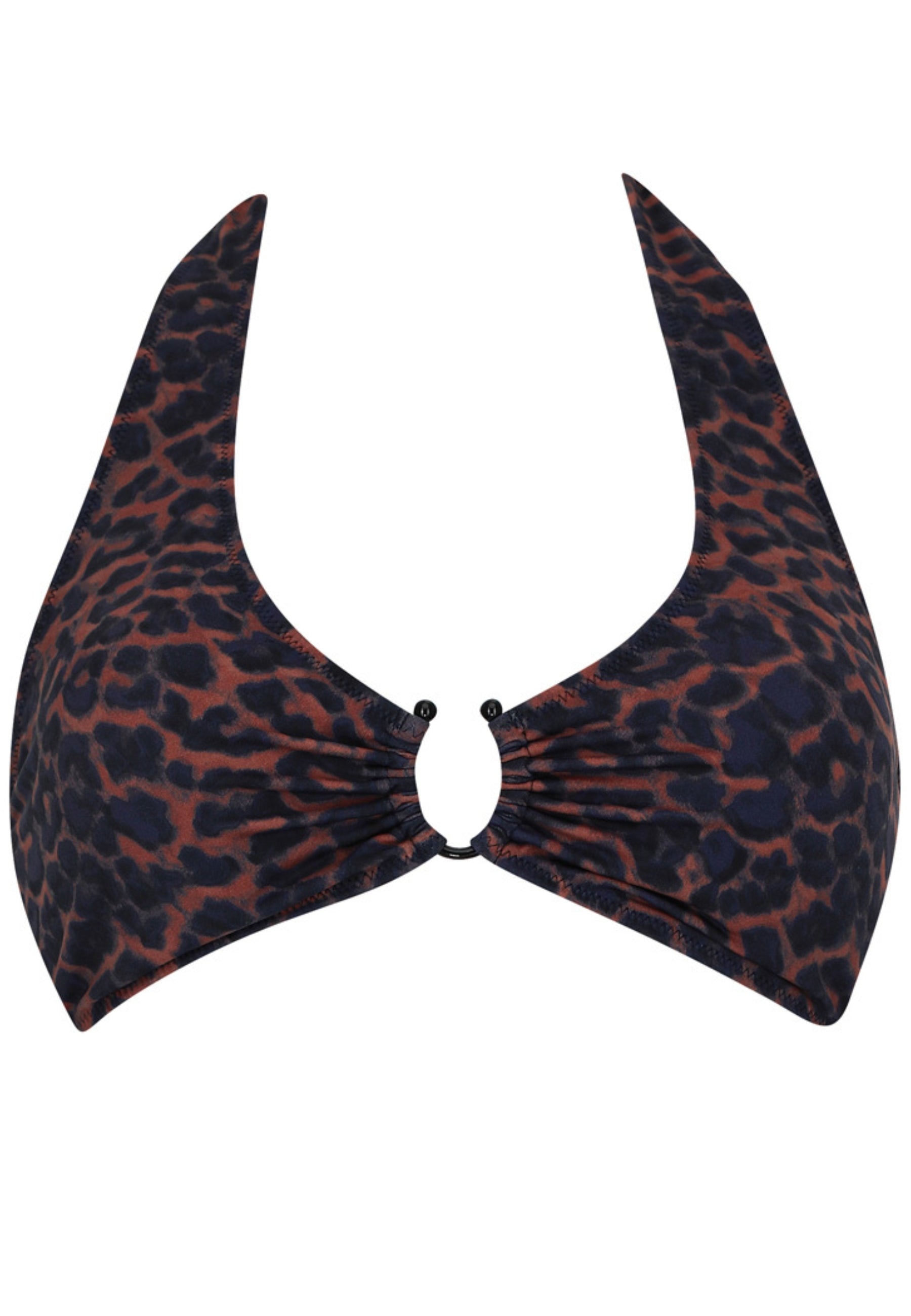 olympia-wild-leopard-bikini-top-braun-schwarz-neckholder image 6