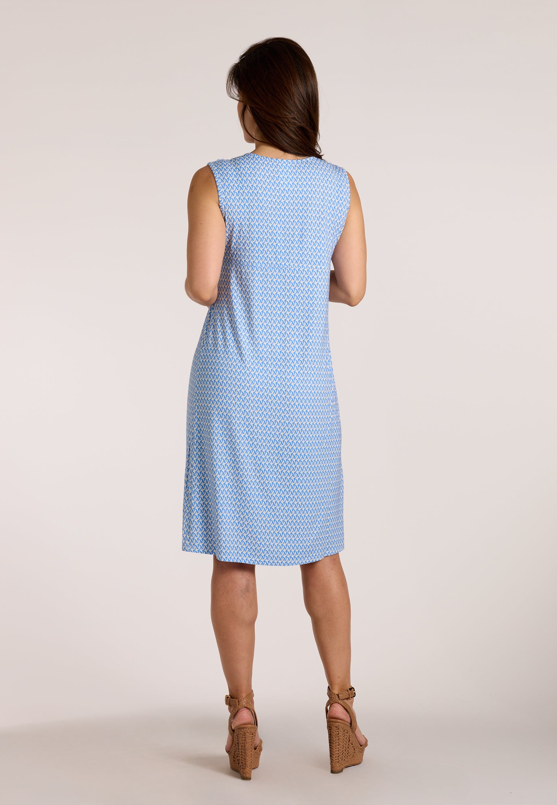 sunflair-ocean-tide-dress-strandkleid-midi image 3