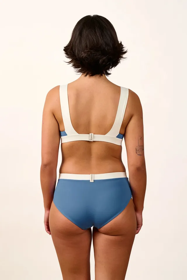 mymarini-shorts-memories-bikini-shorts-mid-rise-wendbar image 1