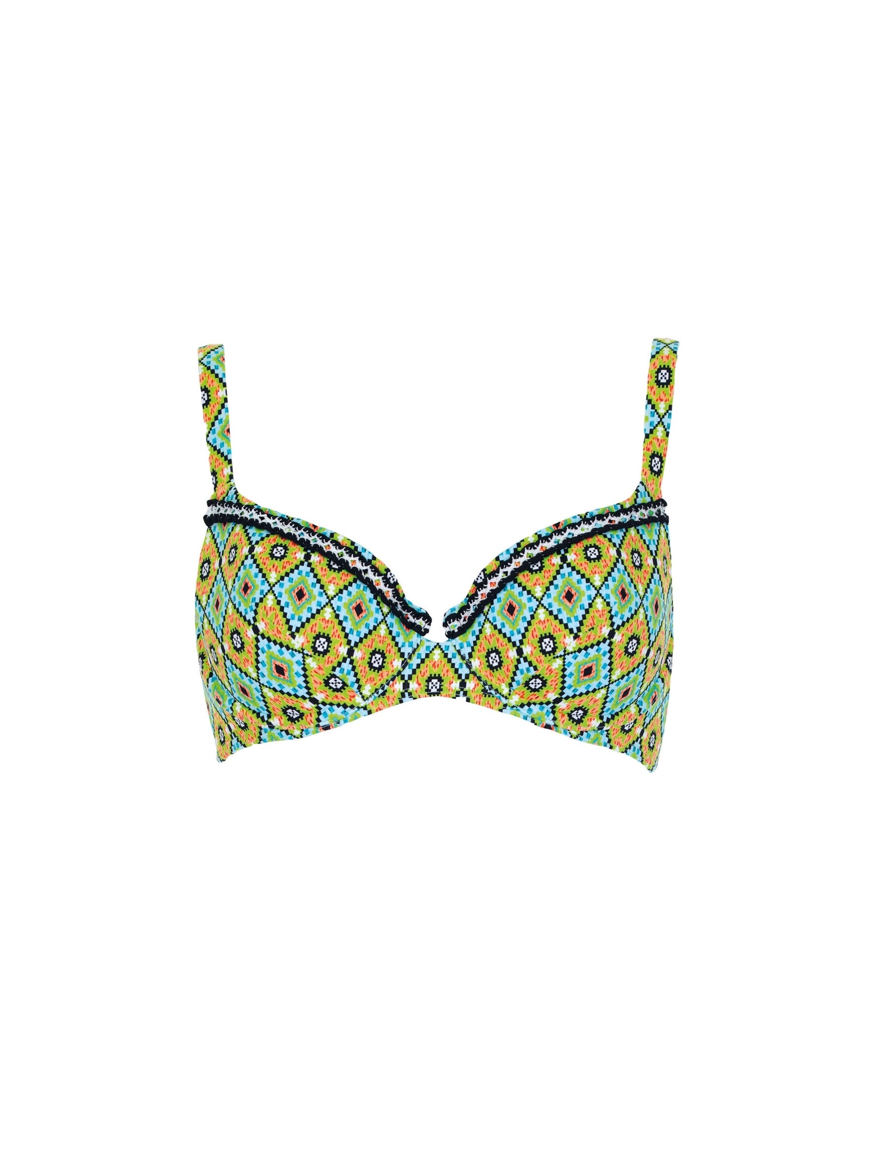 sunflair-ethno-top-bikini-oberteil-mit-b-gel image 4