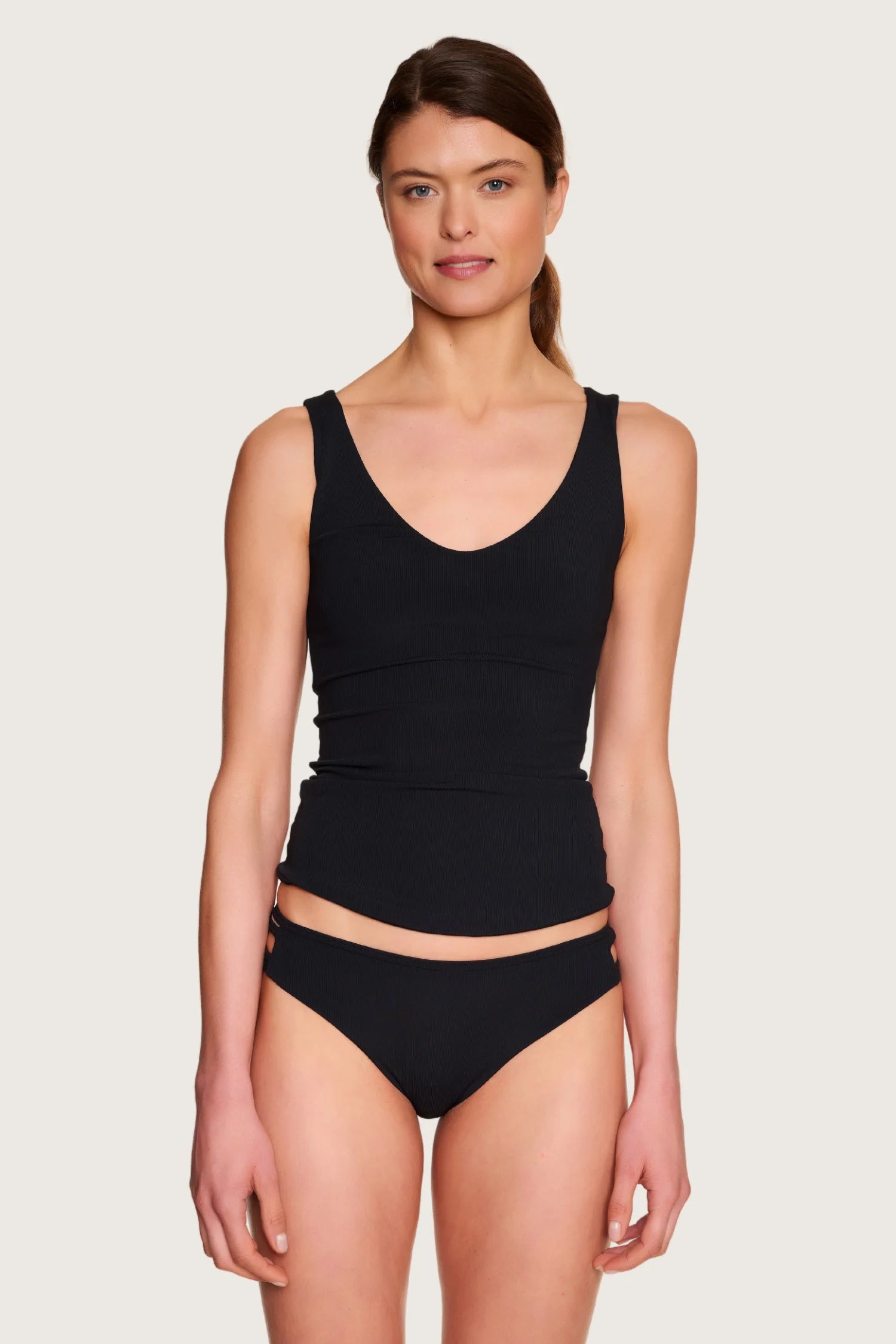 mymarini-tank-top-bikini-oberteil-fine-rib image 2