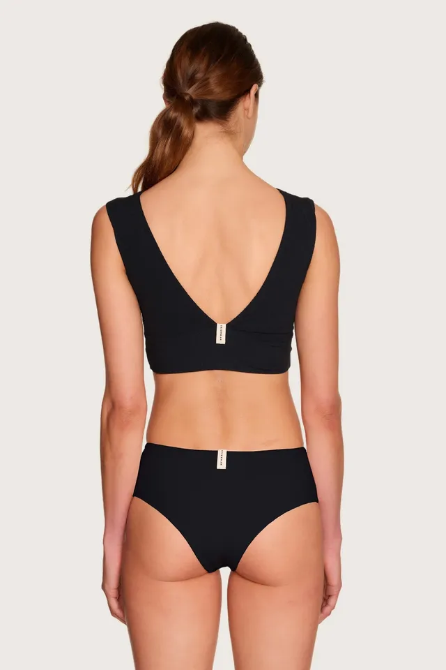 mymarini-cheeky-shorts-swim-apparel-bikinihose-hipster-mit-ripp image 1