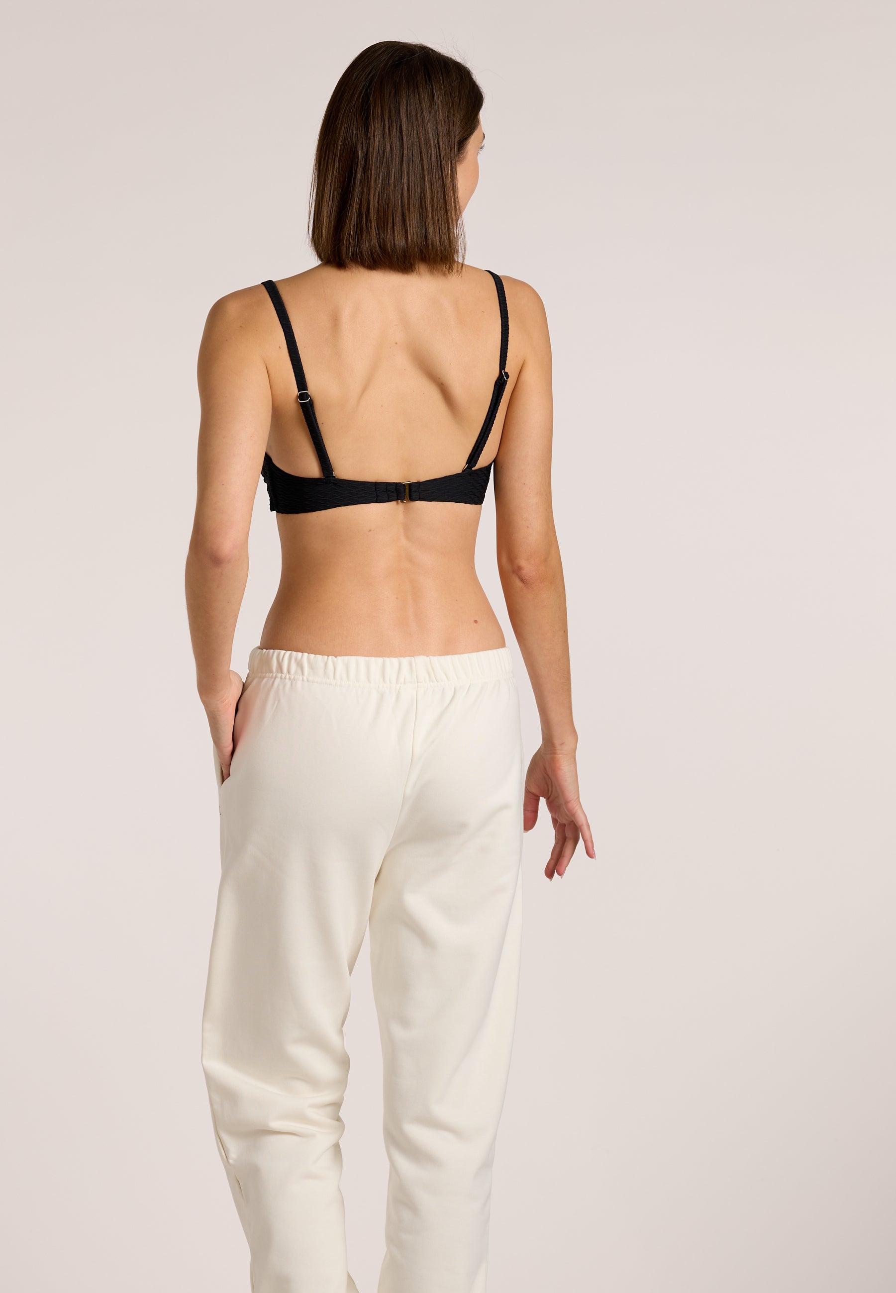 olympia-soft-jogger-pants-jogger-hose-mit-tapered-fit image 5