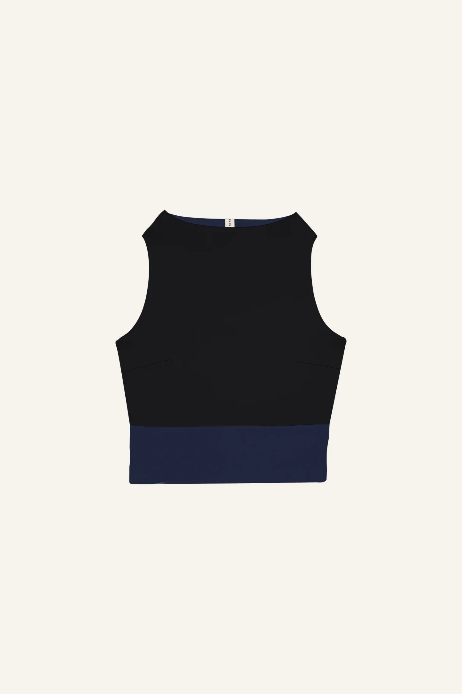 mymarini-surf-top-classics-bikini-crop-top-wendbar-mini-shape image 8