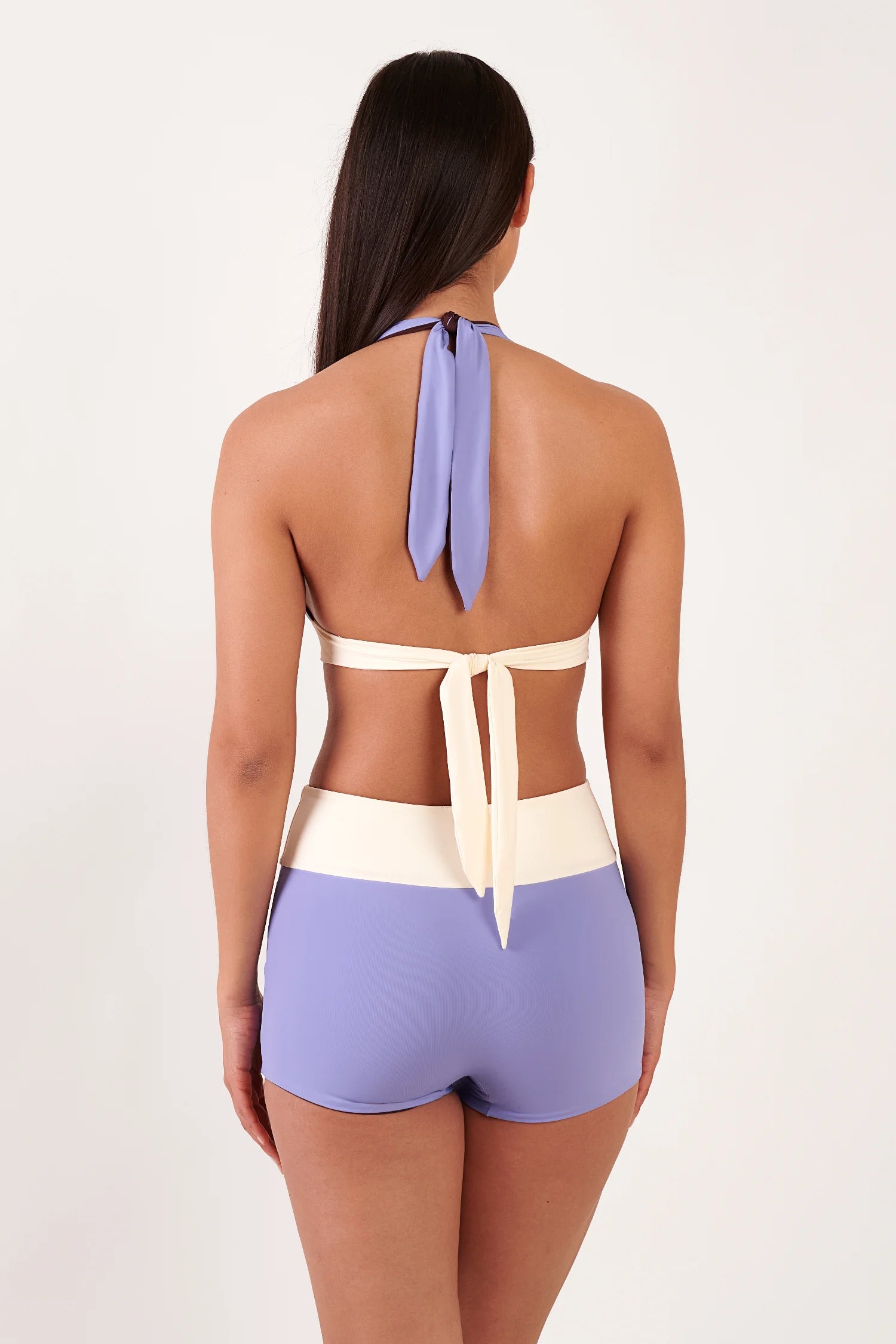 mymarini-neckholder-top-bikini-oberteil-wendbar-sportlich image 4