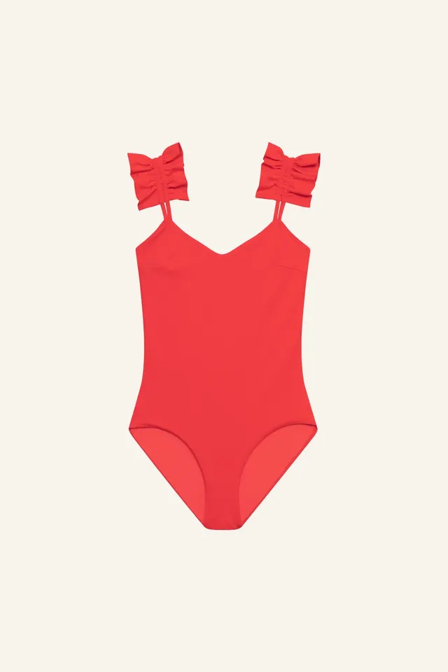 mymarini-swimsuit-no-5-badeanzug-rouge-mit-r-schen-tiefem-r-cken image 1