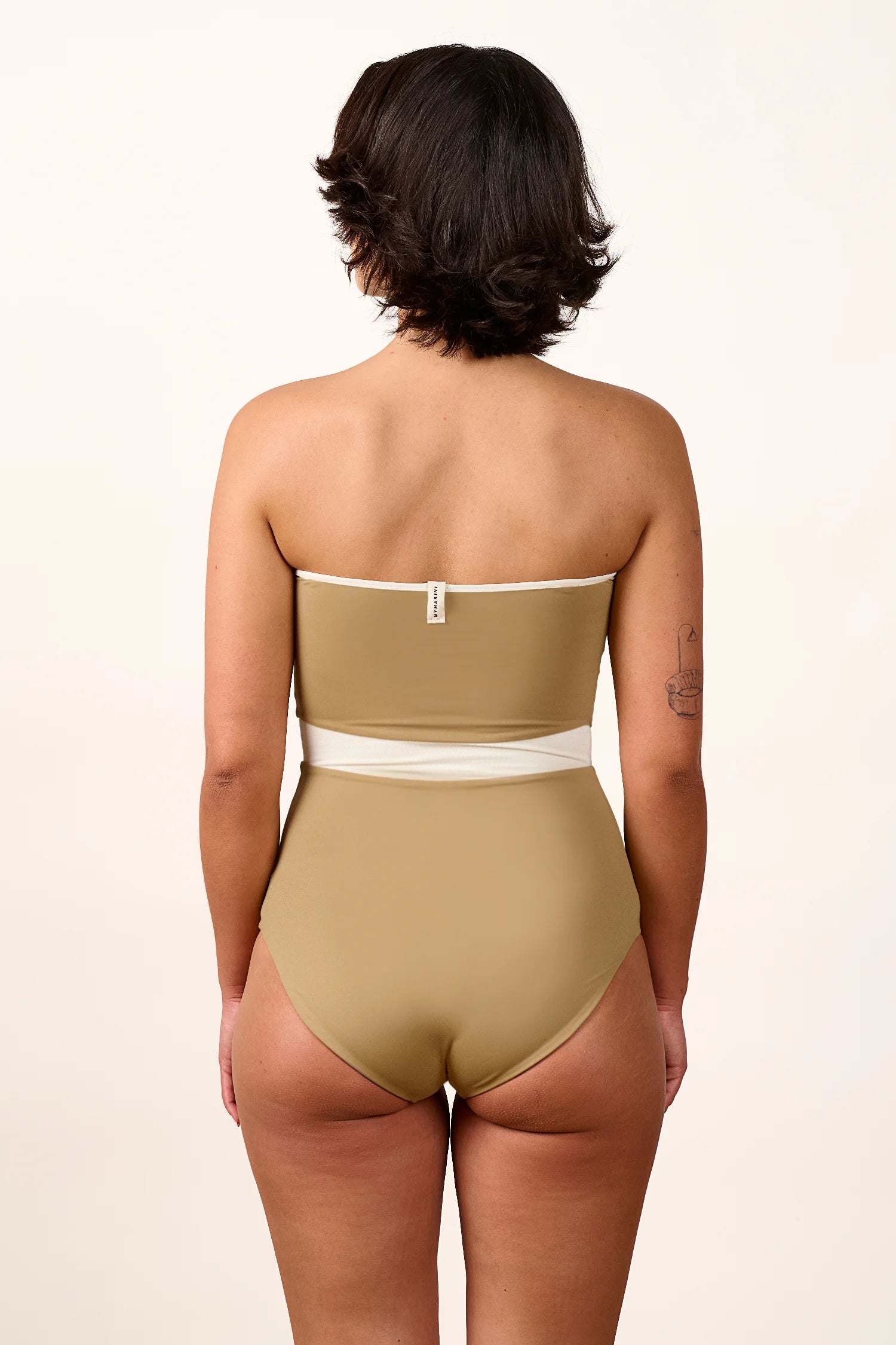 mymarini-bandeausuit-badeanzug-memories image 4