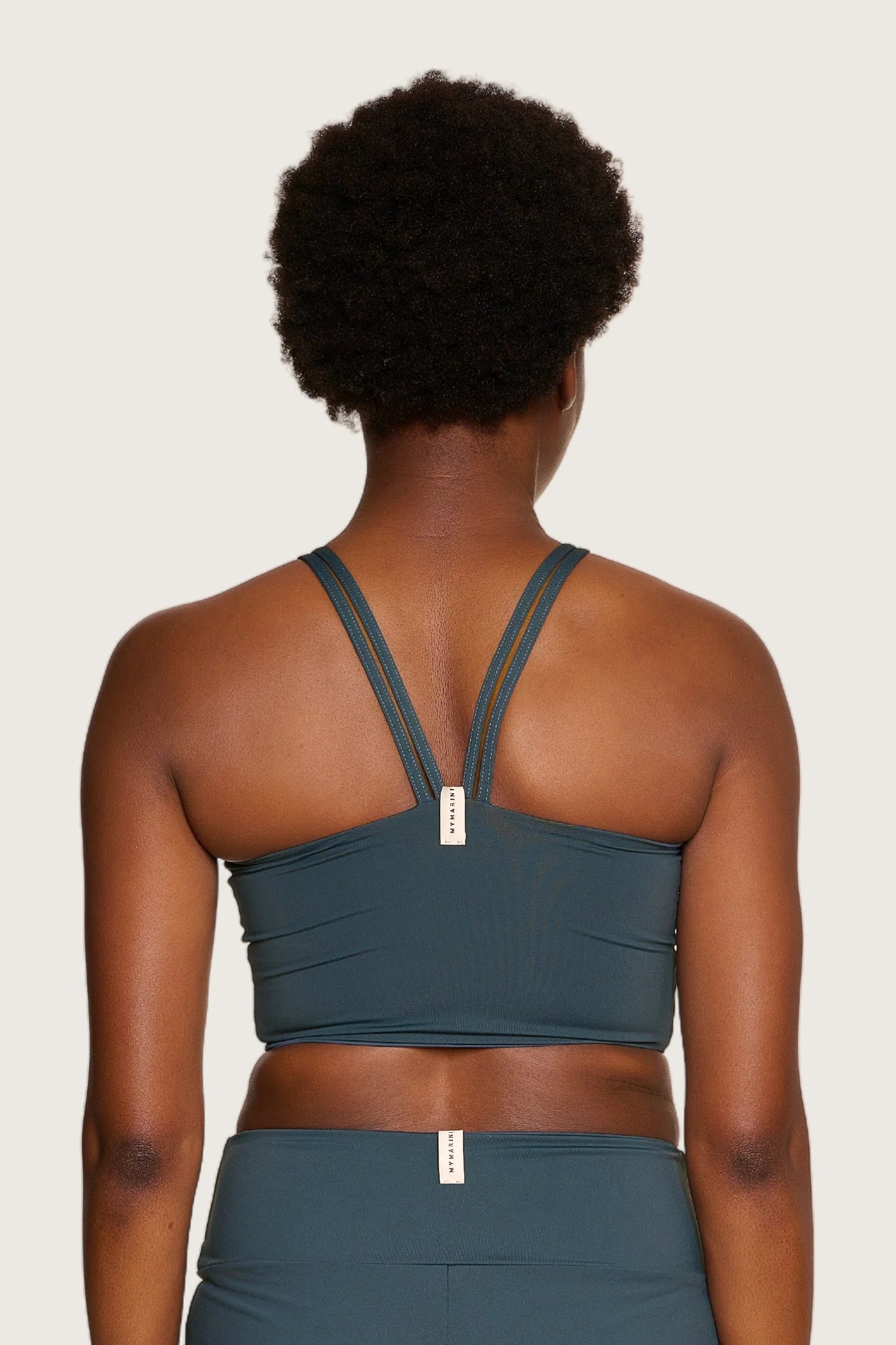 mymarini-grace-top-active-classics-sport-bikini-oberteil-schwarz image 6