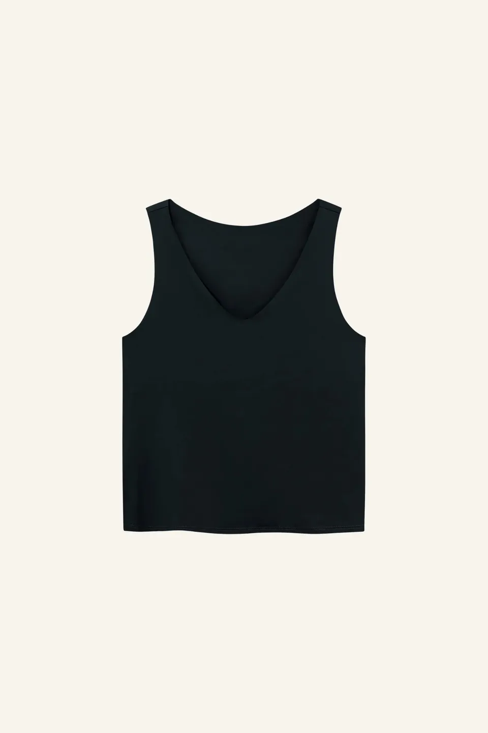 mymarini-tank-top-classics-sport-top-mit-shelf-bra image 1