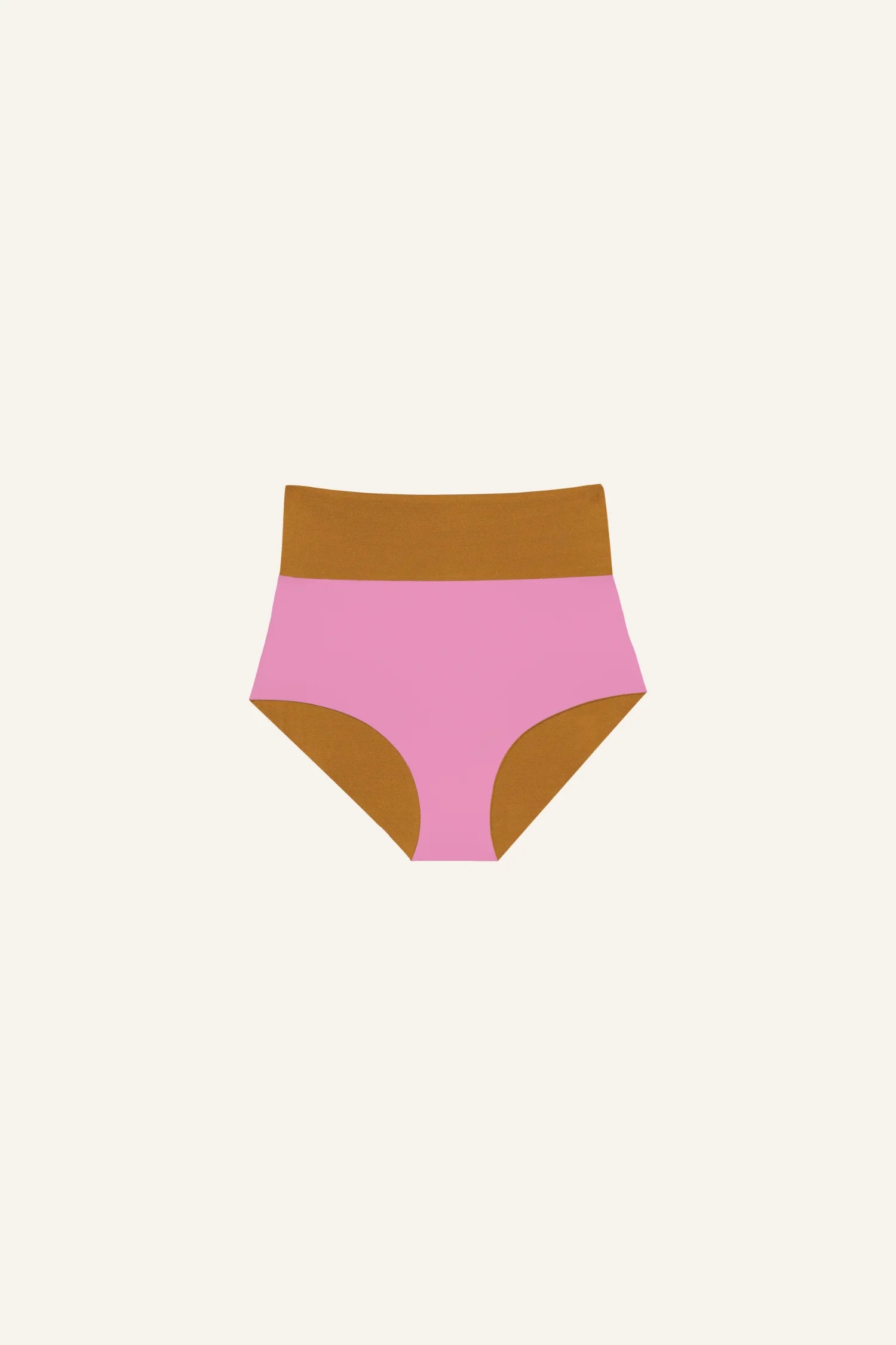 mymarini-surf-shorts-shine-memories-high-waist-bikinihose image 5