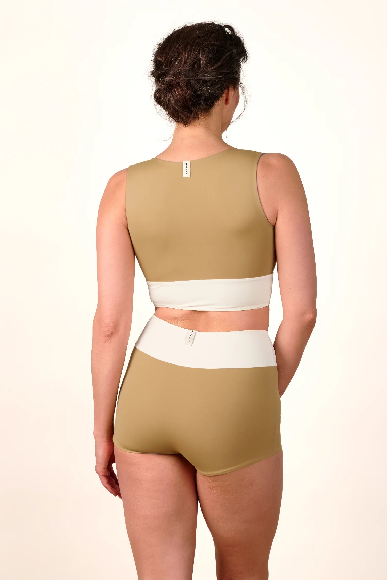mymarini-highwaist-panty-memories-highwaist-bikinihose-coast image 2