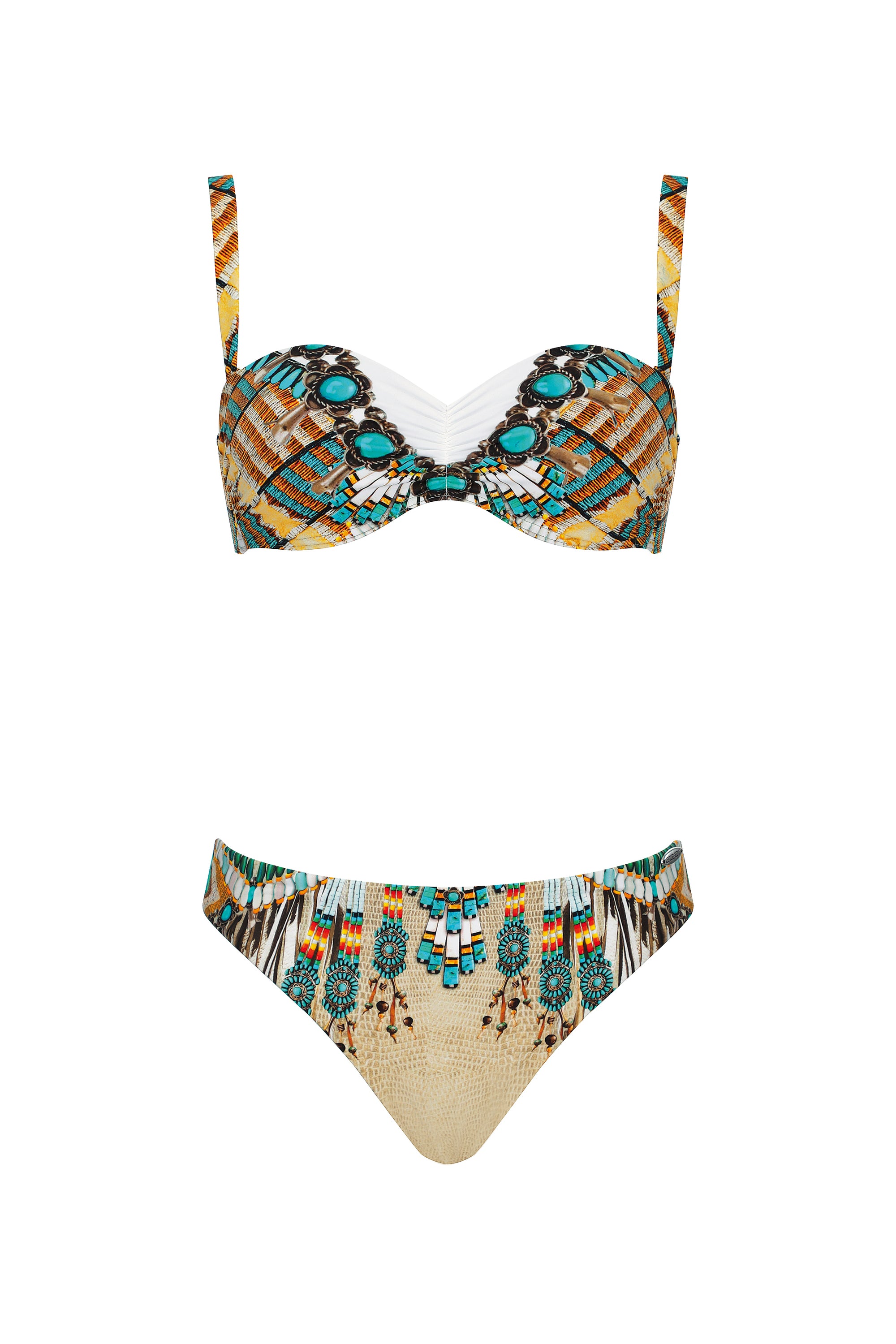sunflair-bandeau-boho-set-bikini-mit-b-gel-in-sandt-nen image 7