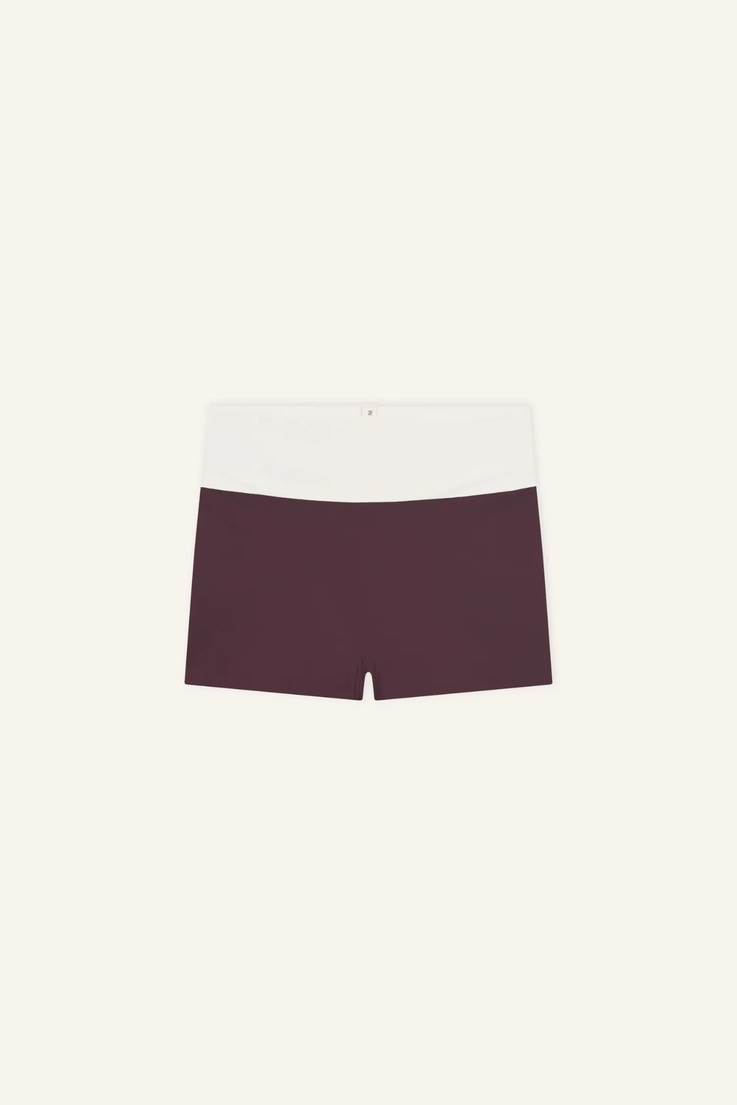 mymarini-highwaist-panty-boyshort-bikinihose-mit-breitem-bund image 5