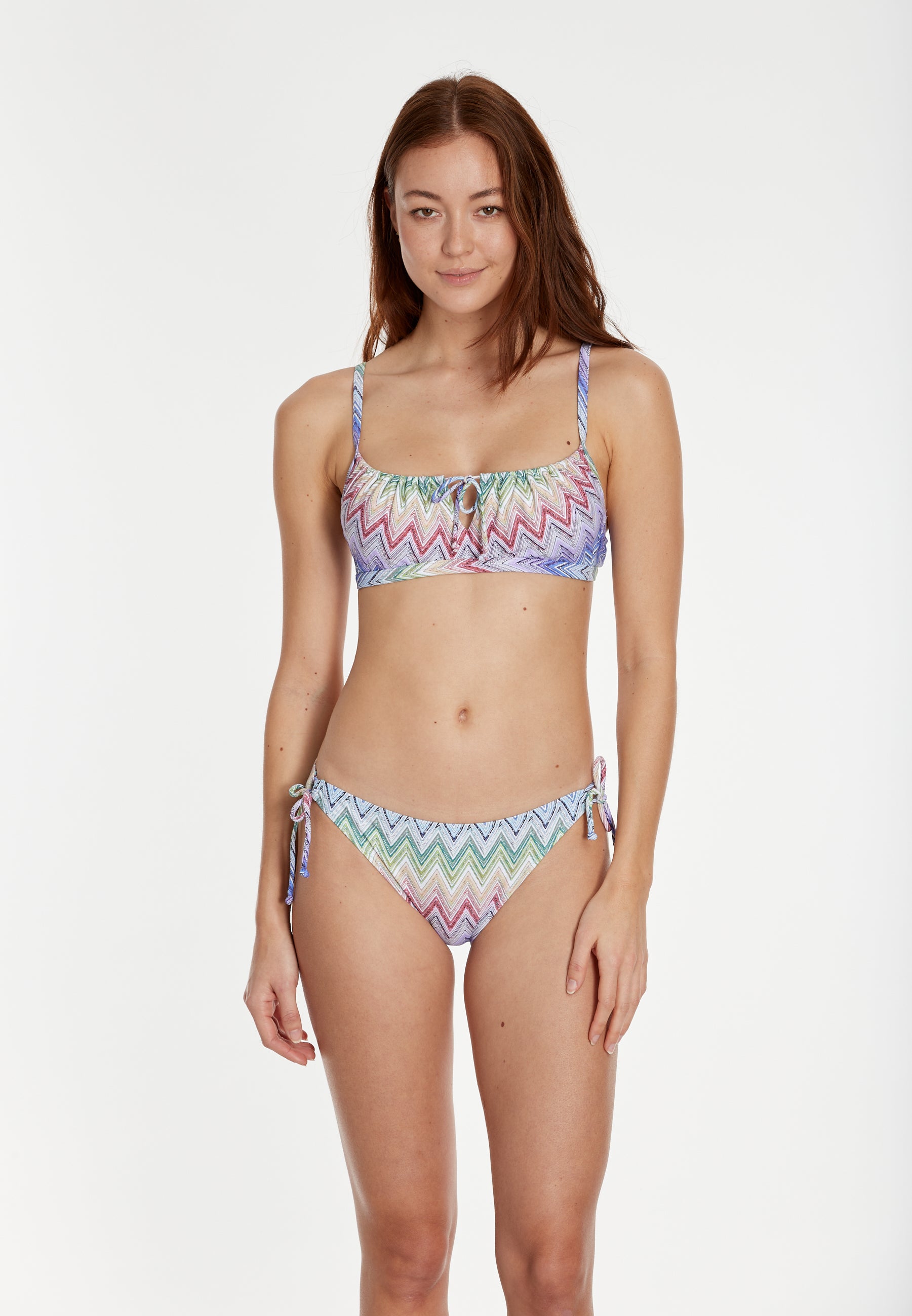 olympia-colorwave-adjustable-bikini-slip-mit-zickzack-print image 2