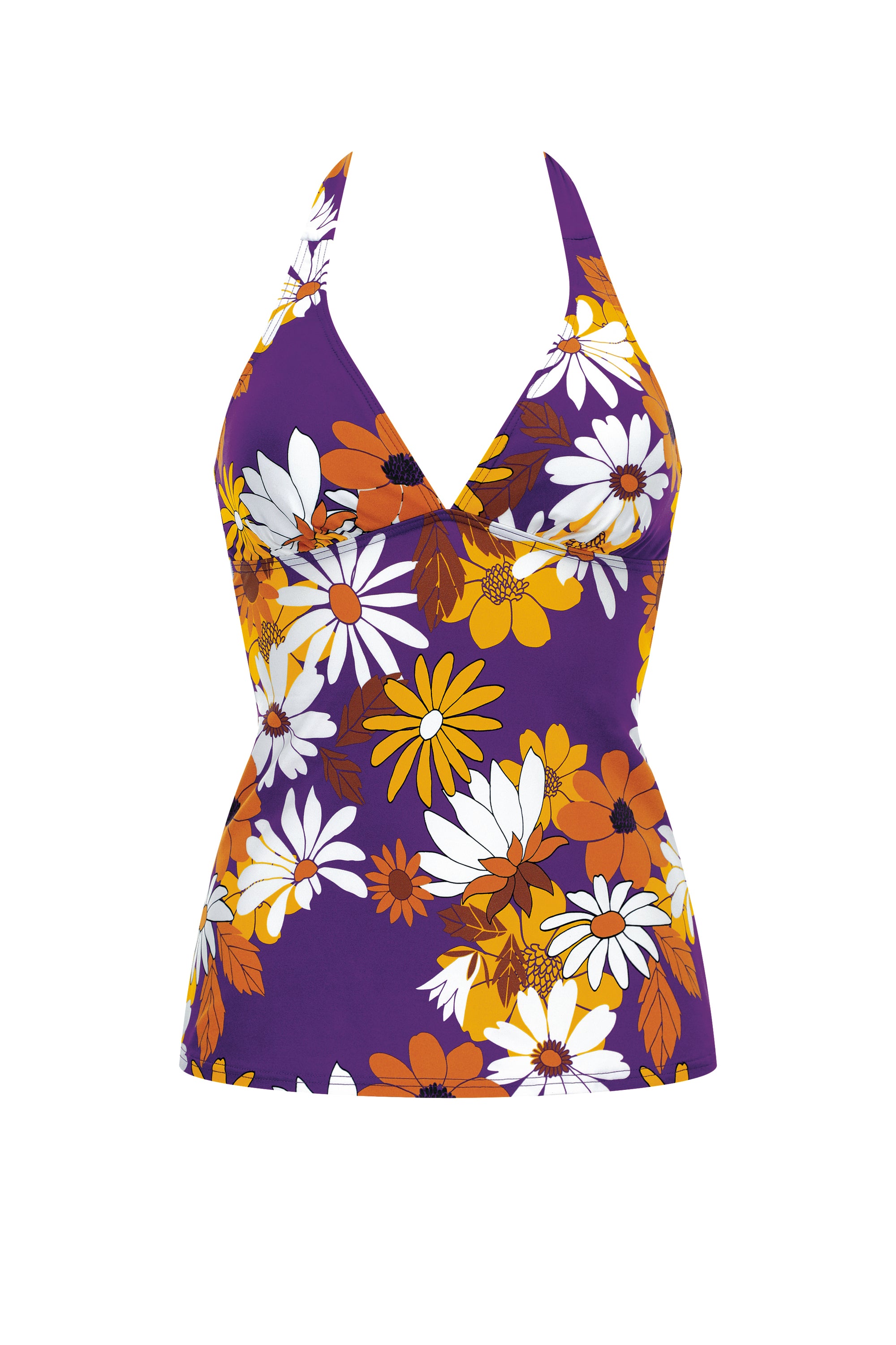 olympia-flower-power-tankini-top-tankini-oberteil-violett image 7