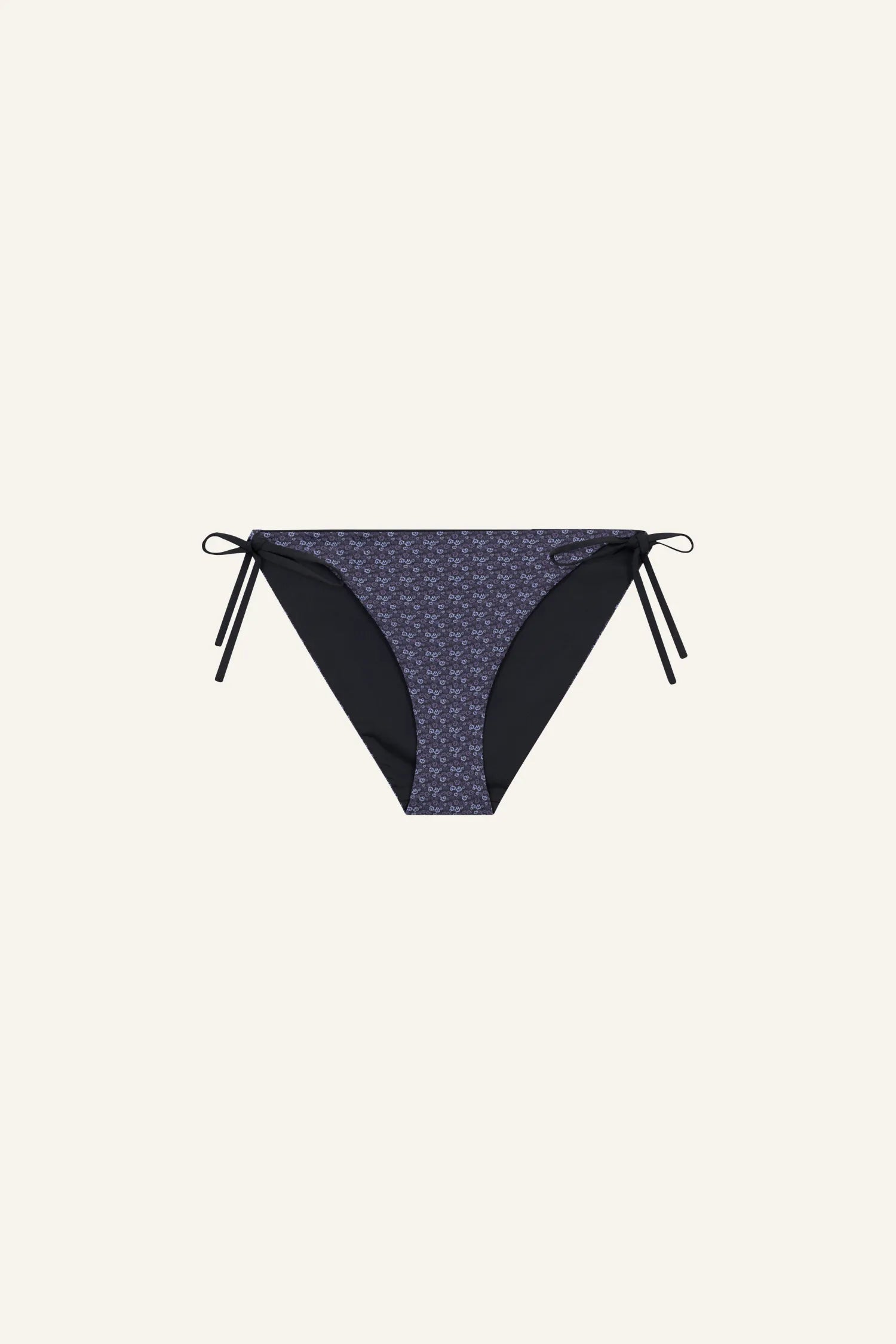 mymarini-ruffled-pants-fleur-lilac-wendbare-bikinihose-mit-bindeband-low-rise image 1