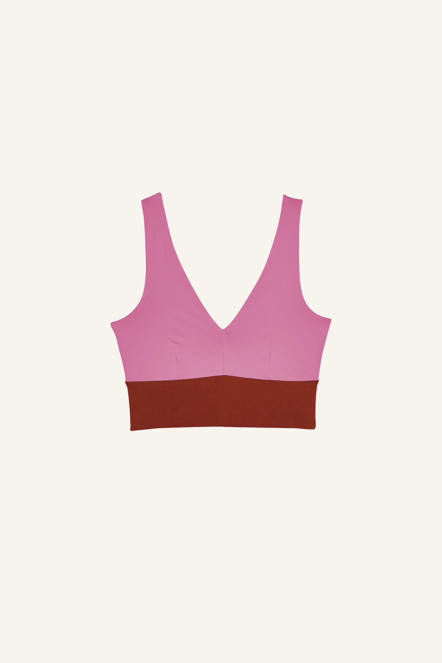mymarini-yoga-top-memories-sienna-bikini-oberteil-mit-v-ausschnitt image 5