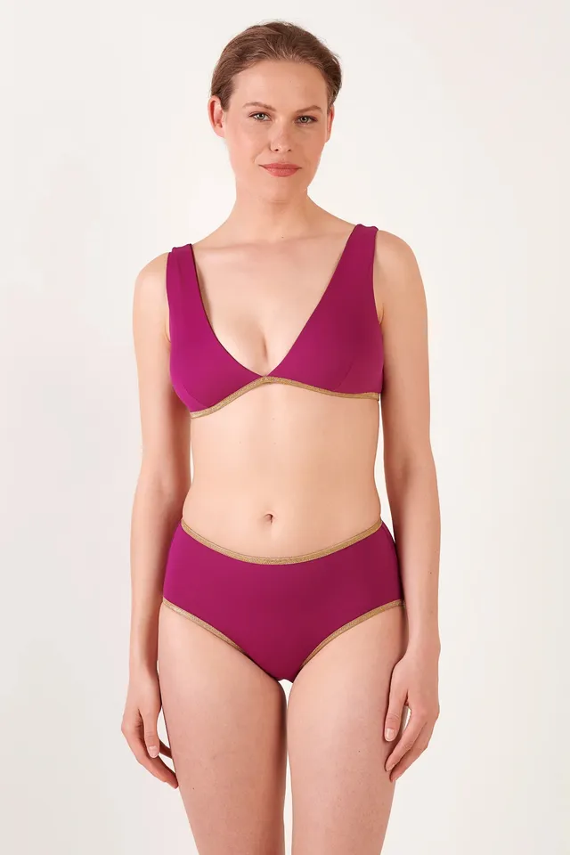 mymarini-pool-bra-shine-bikini-oberteil image 1