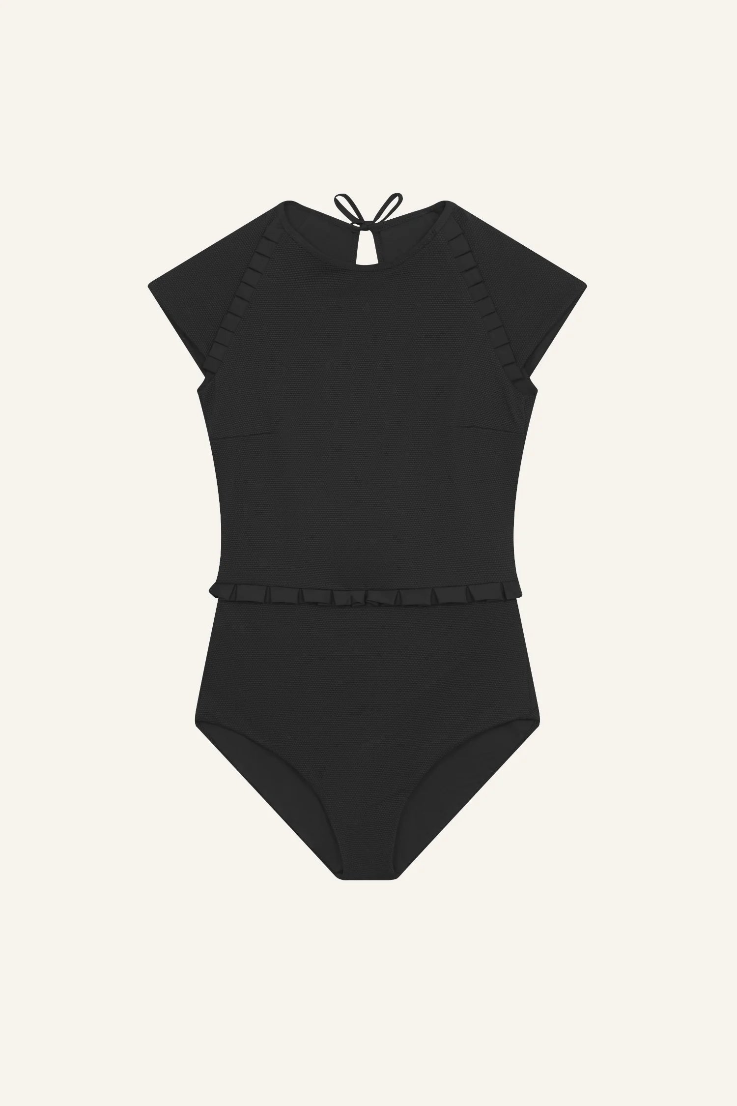 mymarini-swimsuit-no-1-high-neck-badeanzug-schwarz-mit-keyhole image 3