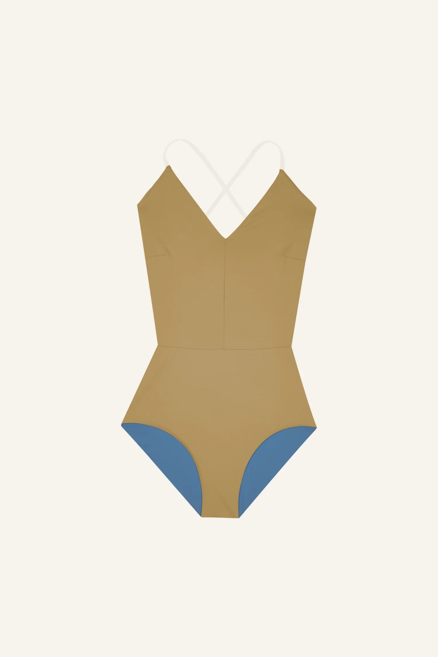 mymarini-summersuit-memories-sportlicher-einteiler-mit-kreuztr-gern-und-v-aussch image 6