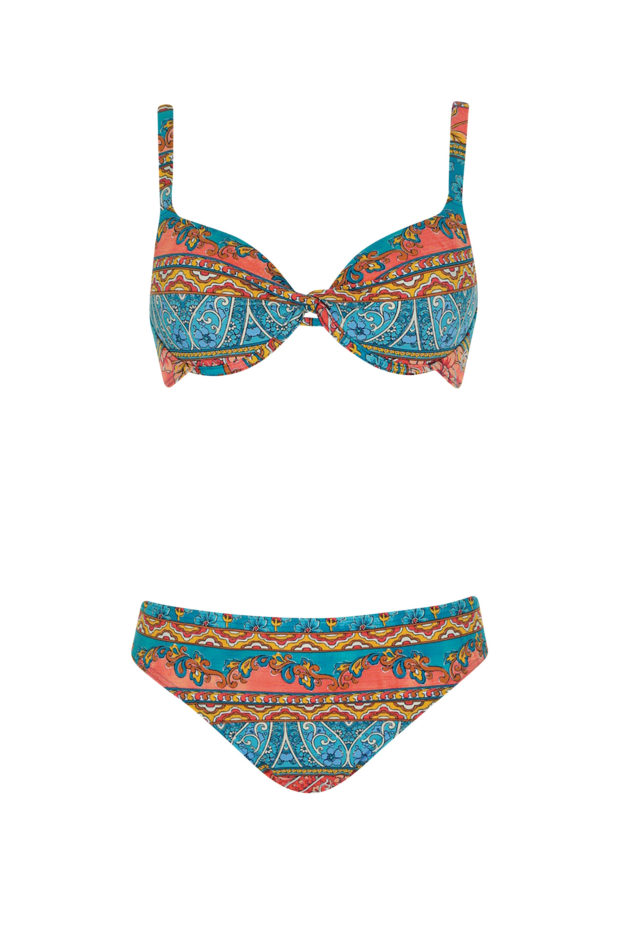 olympia-boho-bliss-push-up-bikini-set-ethno-print image 5