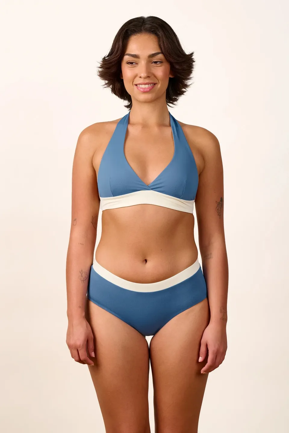 mymarini-neckholder-top-memories-neckholder-bikinitop-wendeseite image 1