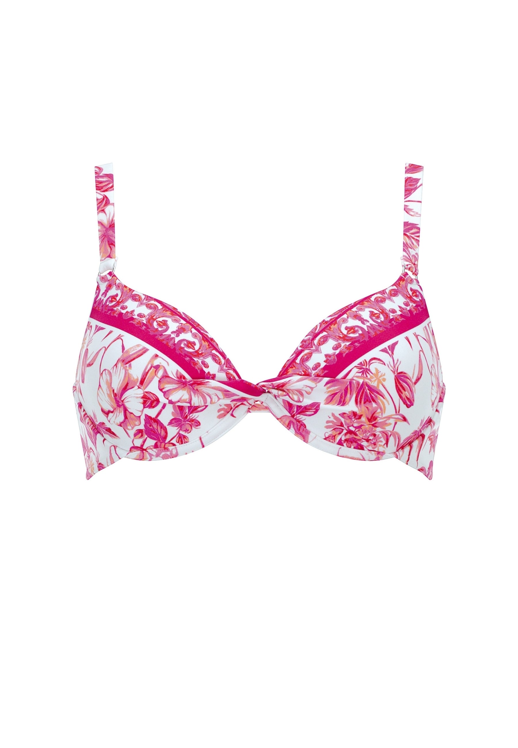 olympia-hibiscus-bloom-b-gel-bikini-top-mit-softschalen image 5