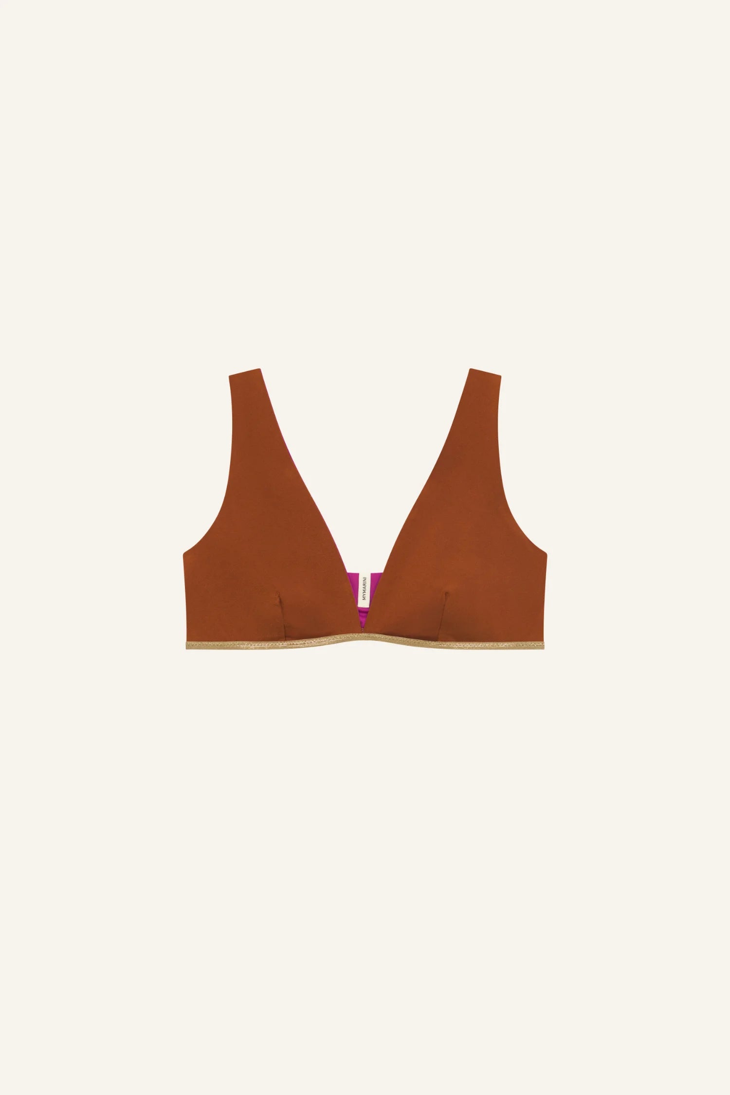 mymarini-pool-bra-shine-bikini-oberteil image 7