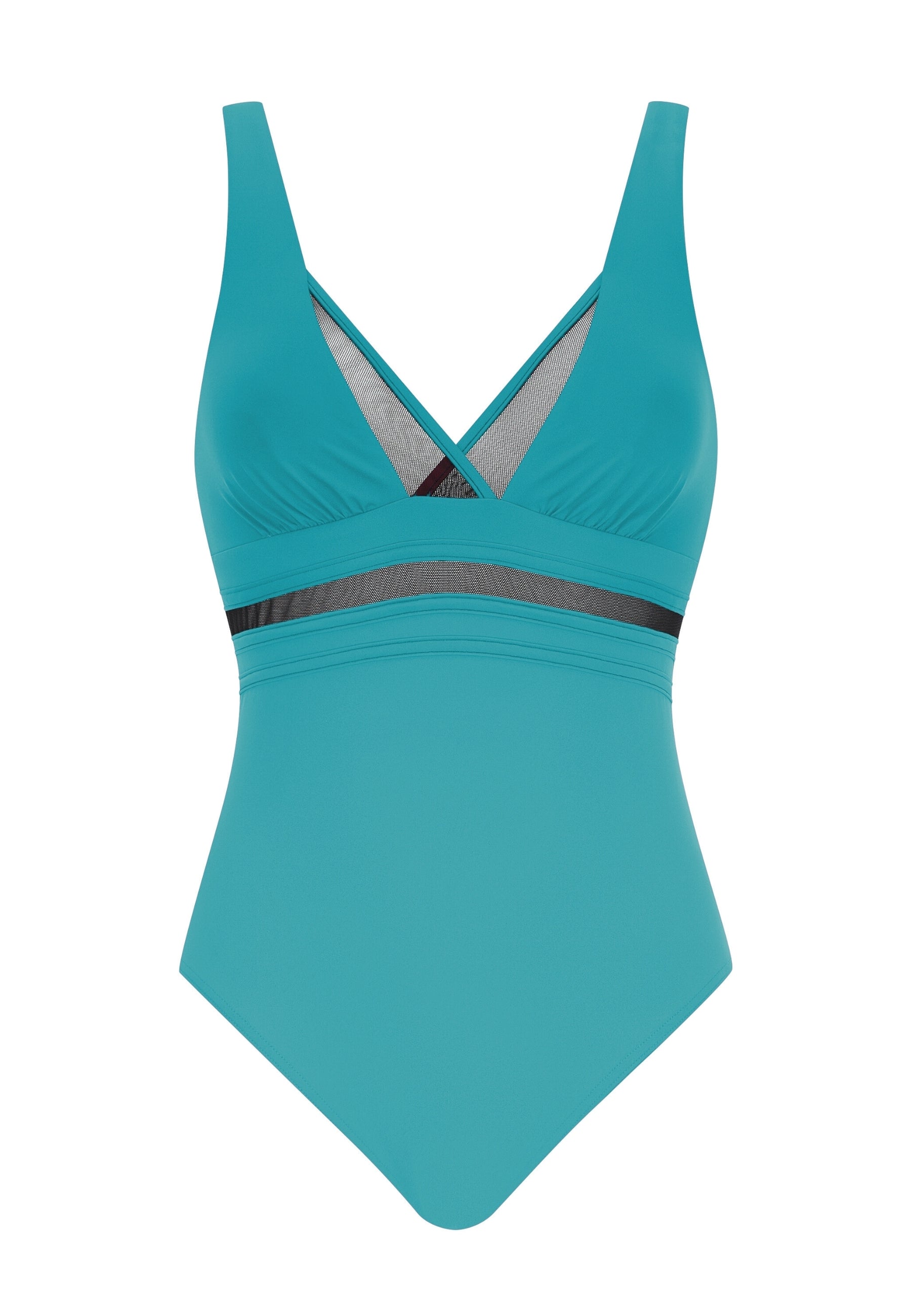 sunflair-colour-up-swimsuit-badeanzug-mit-mesh image 6
