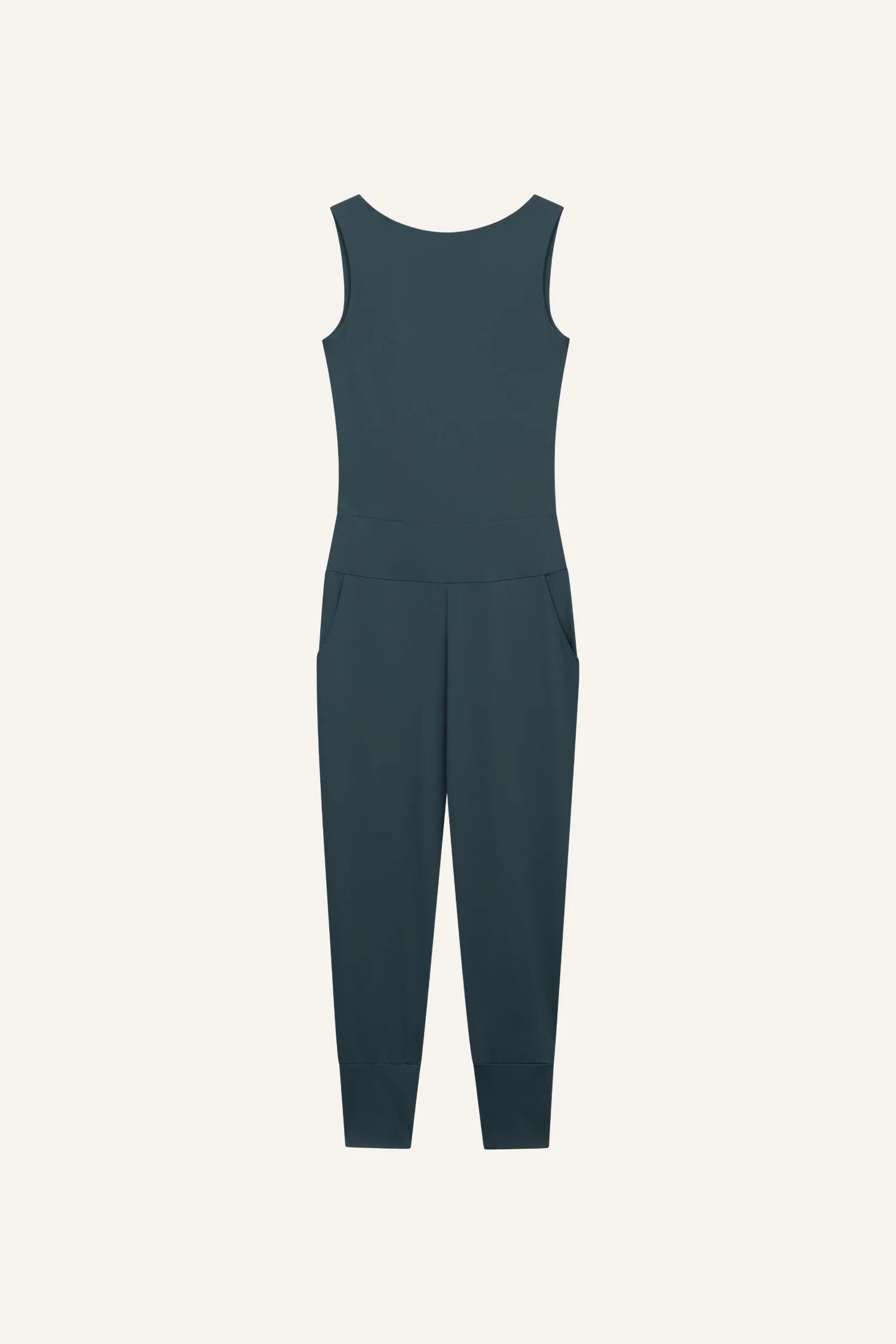 mymarini-classics-loose-jumpsuit-overall-einteiler image 6