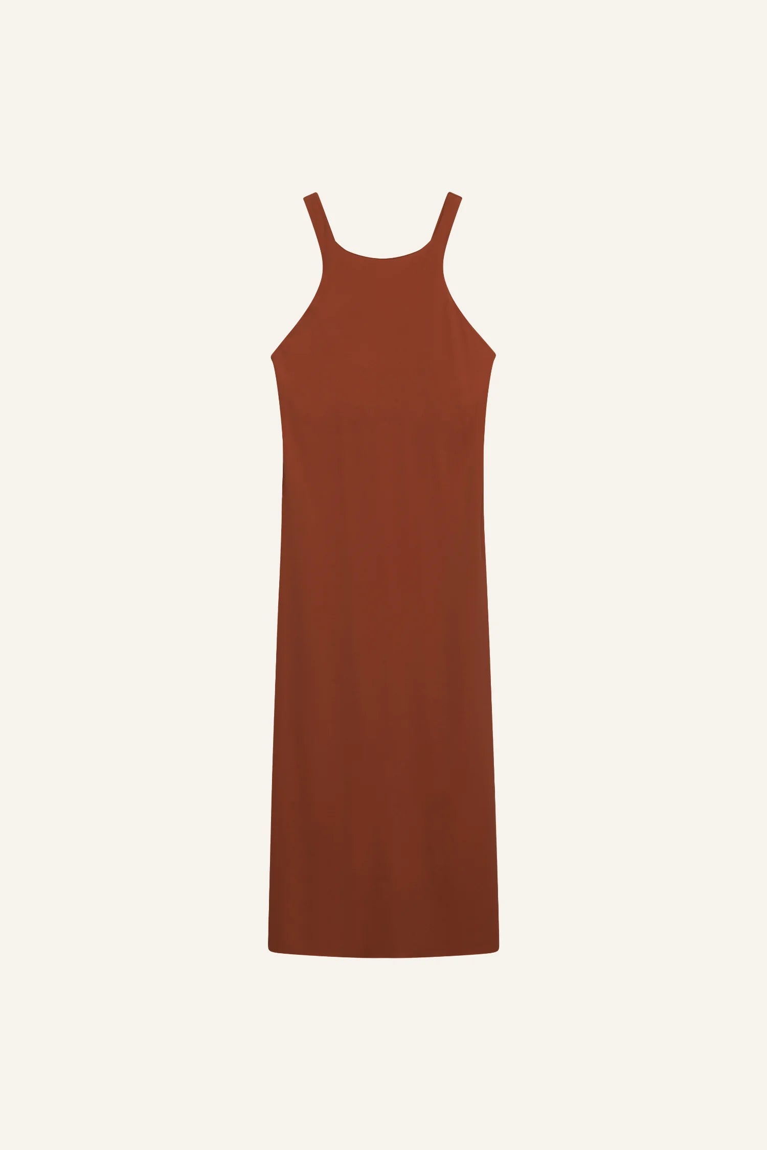 mymarini-swimmy-dress-memories-wasserfestes-midi-kleid-mit-racerback-in-rot image 3
