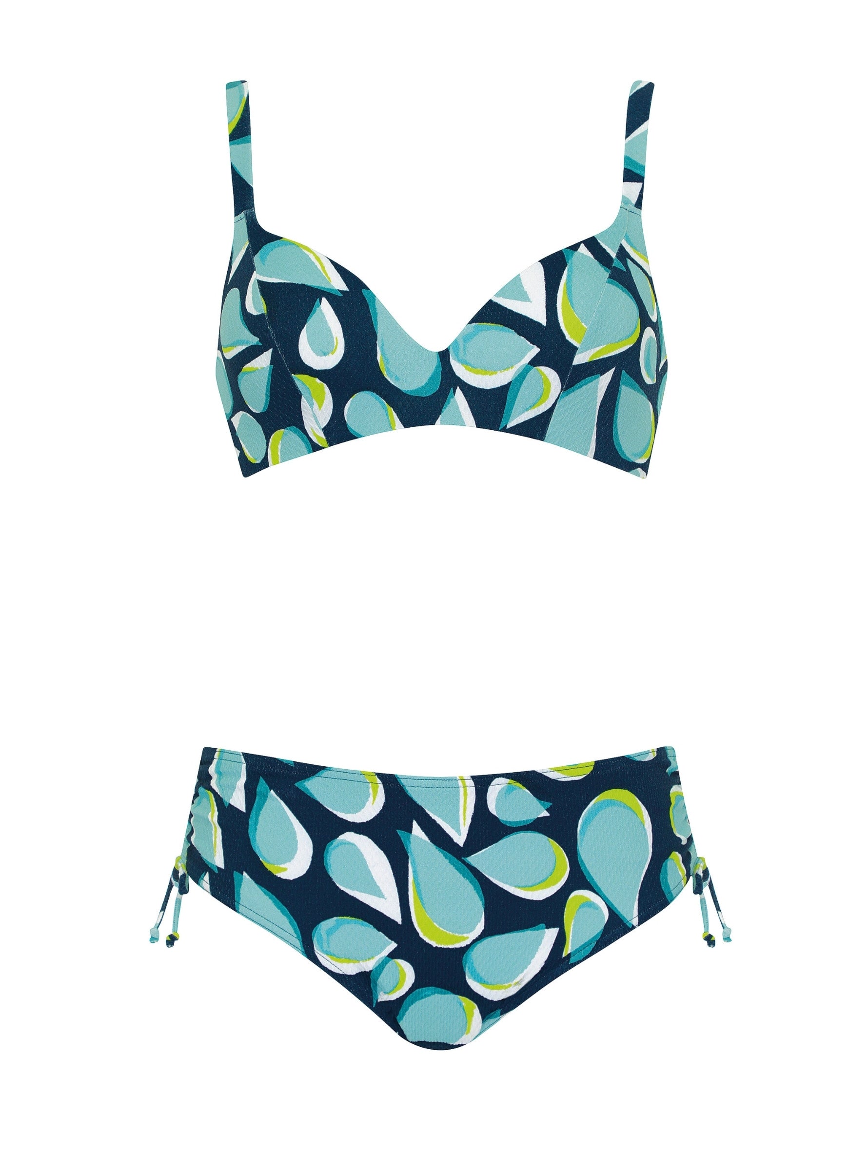 sunflair-drop-set-bikini-set-mit-softschalen-verstellbare-hose image 6